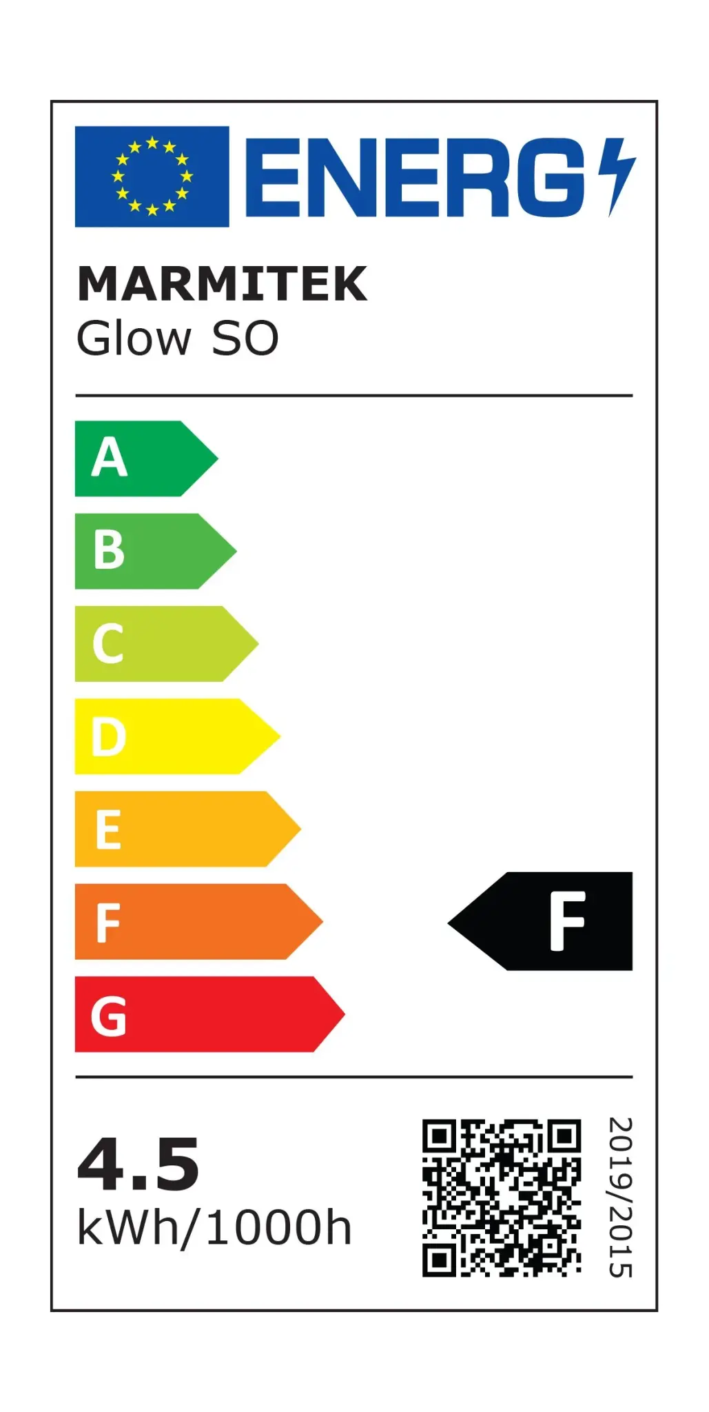 Marmitek Glow SO. E14. Vitt + 16 milj färger