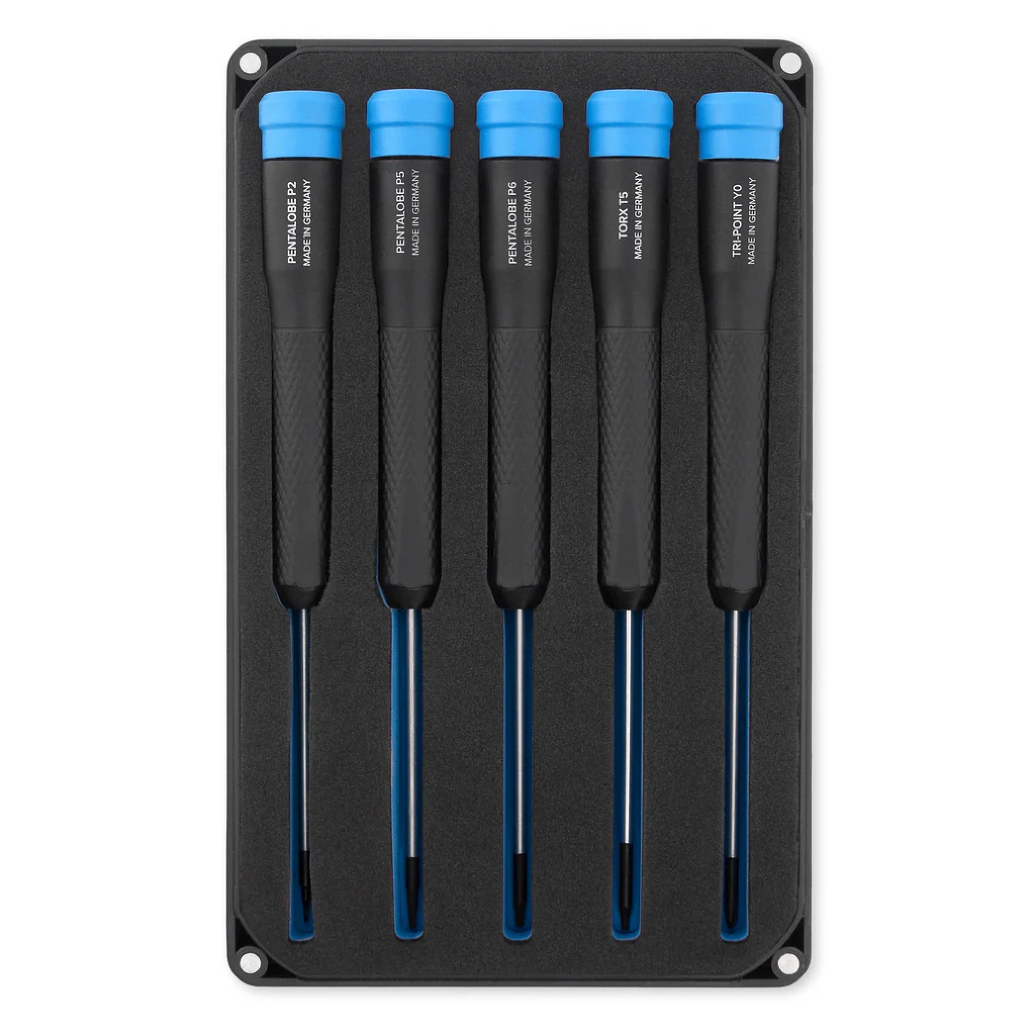 iFixit Pentalobe precisionsskruvmejselsats