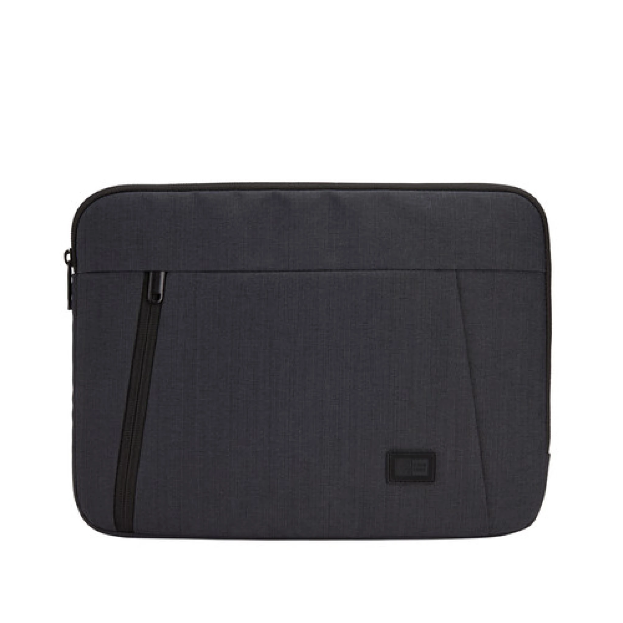 Case Logic Huxton 11,6" laptop sleeve. Svart