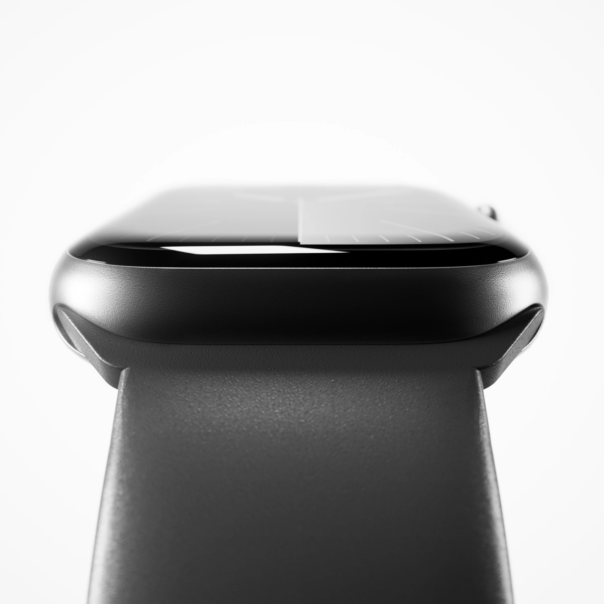 PURO ICON Armband för Apple Watch 42-44-45-46-49mm