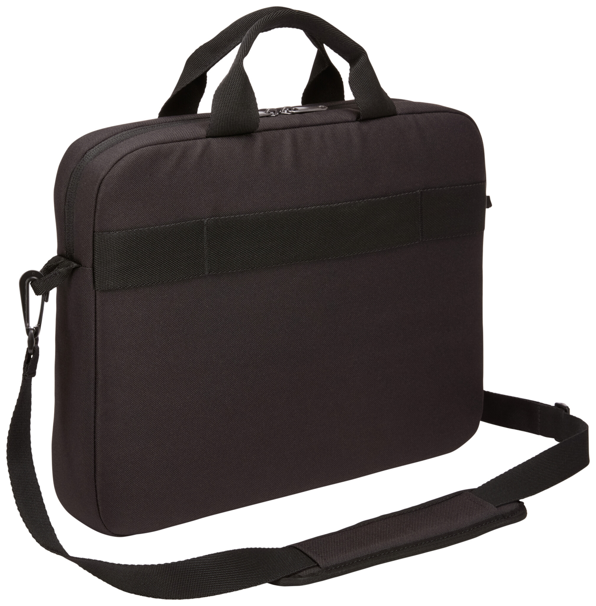 Case Logic Advantage 14" Attaché. Svart