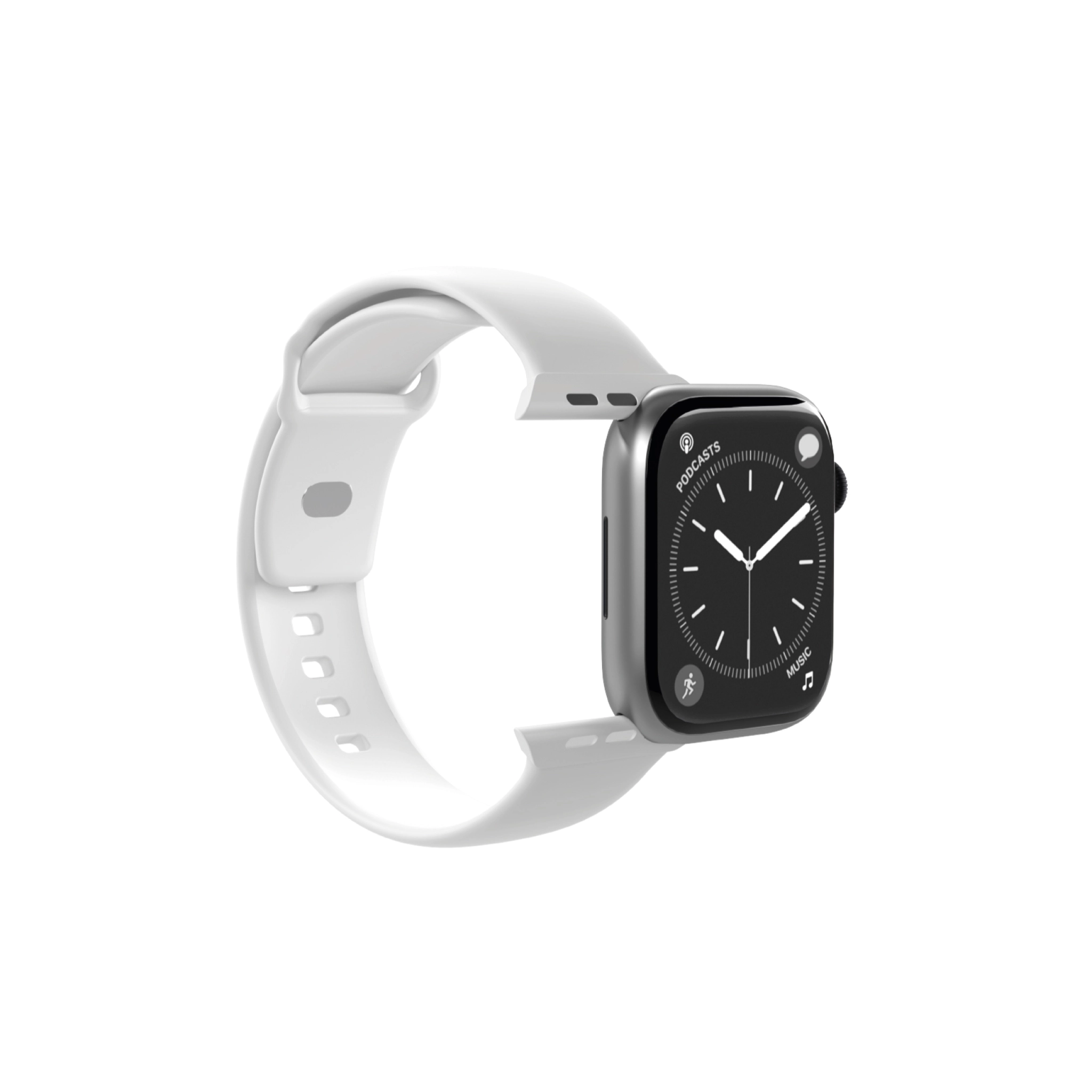 PURO ICON Armband för Apple Watch