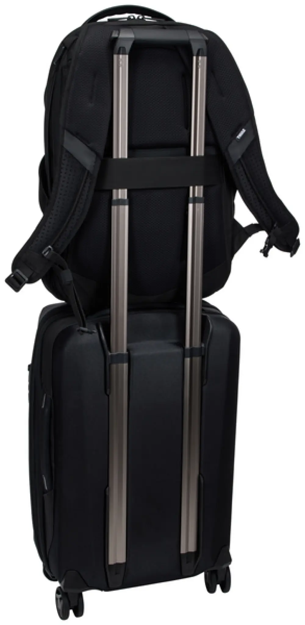 Thule Accent Ryggsäck 26L. Svart