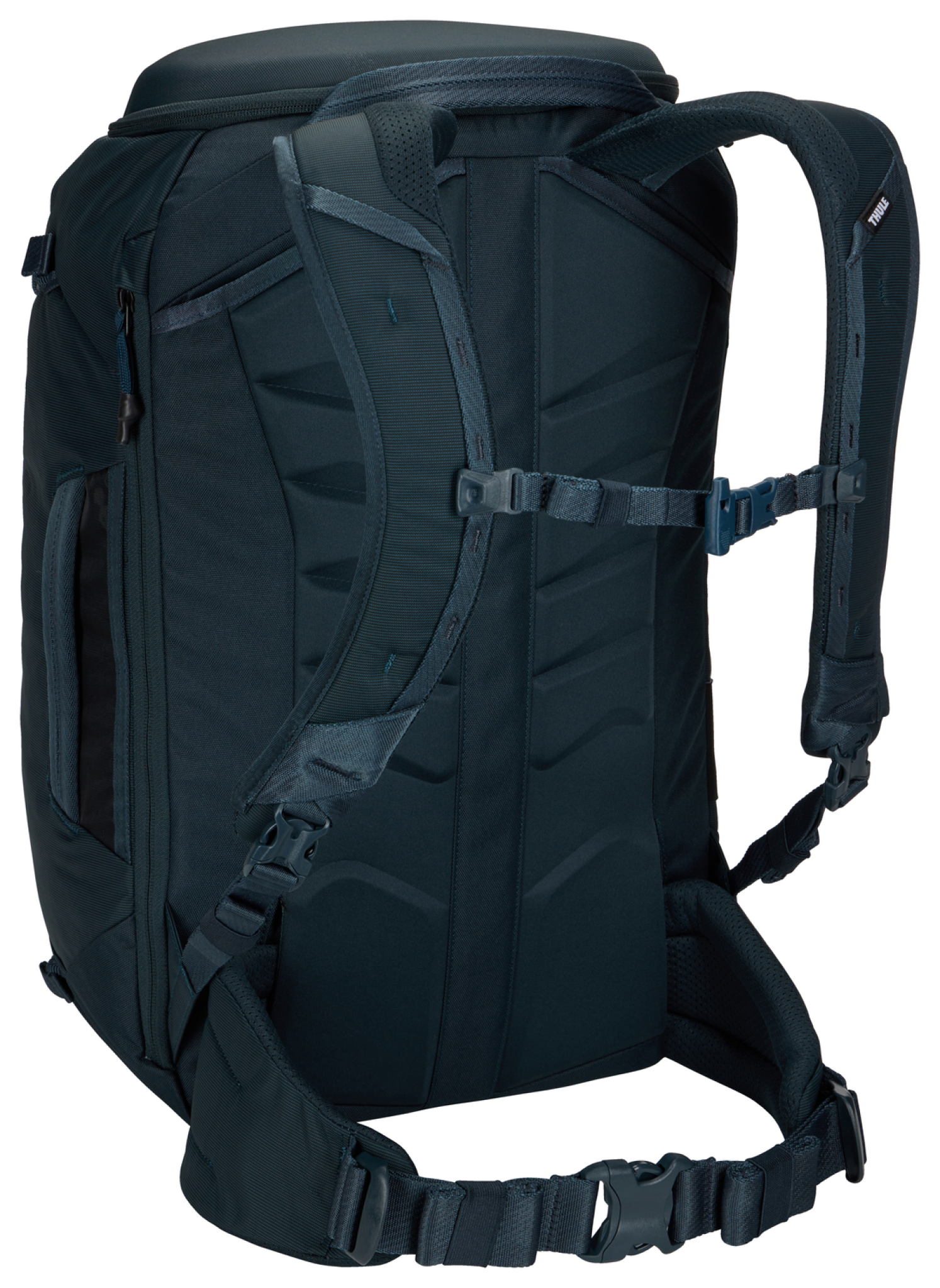Thule Landmark Ryggsäck 40L. Mörkaste blå