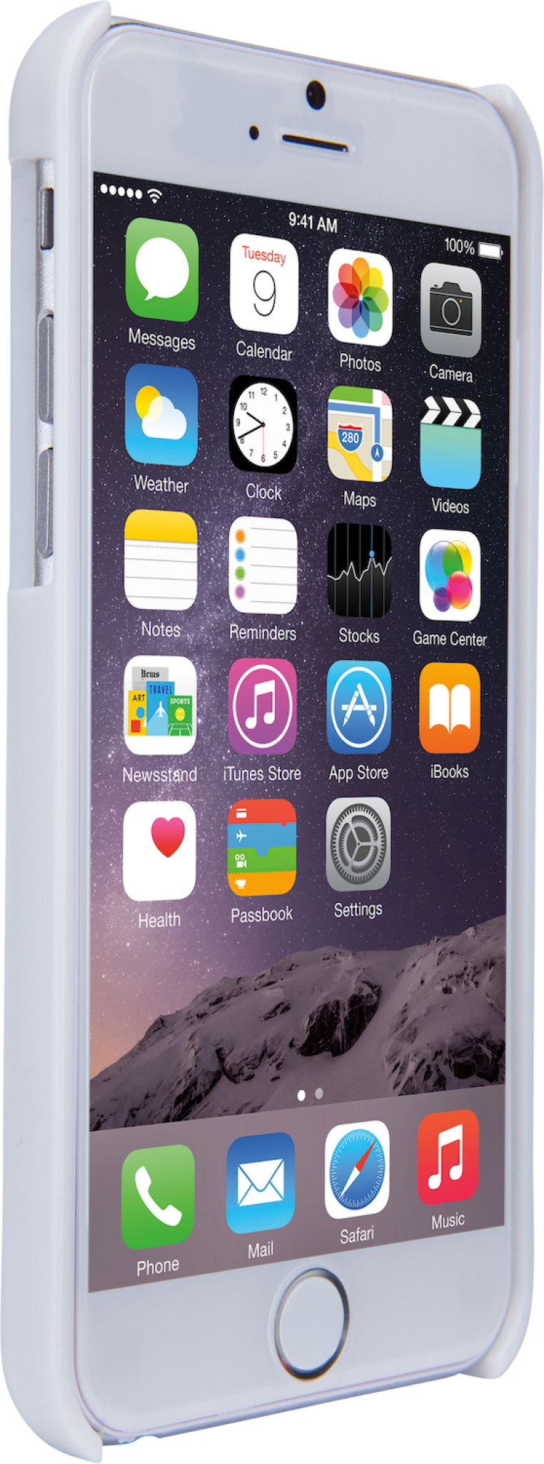 Thule Gautlet Case for iPhone 6 Plus/6s Plus