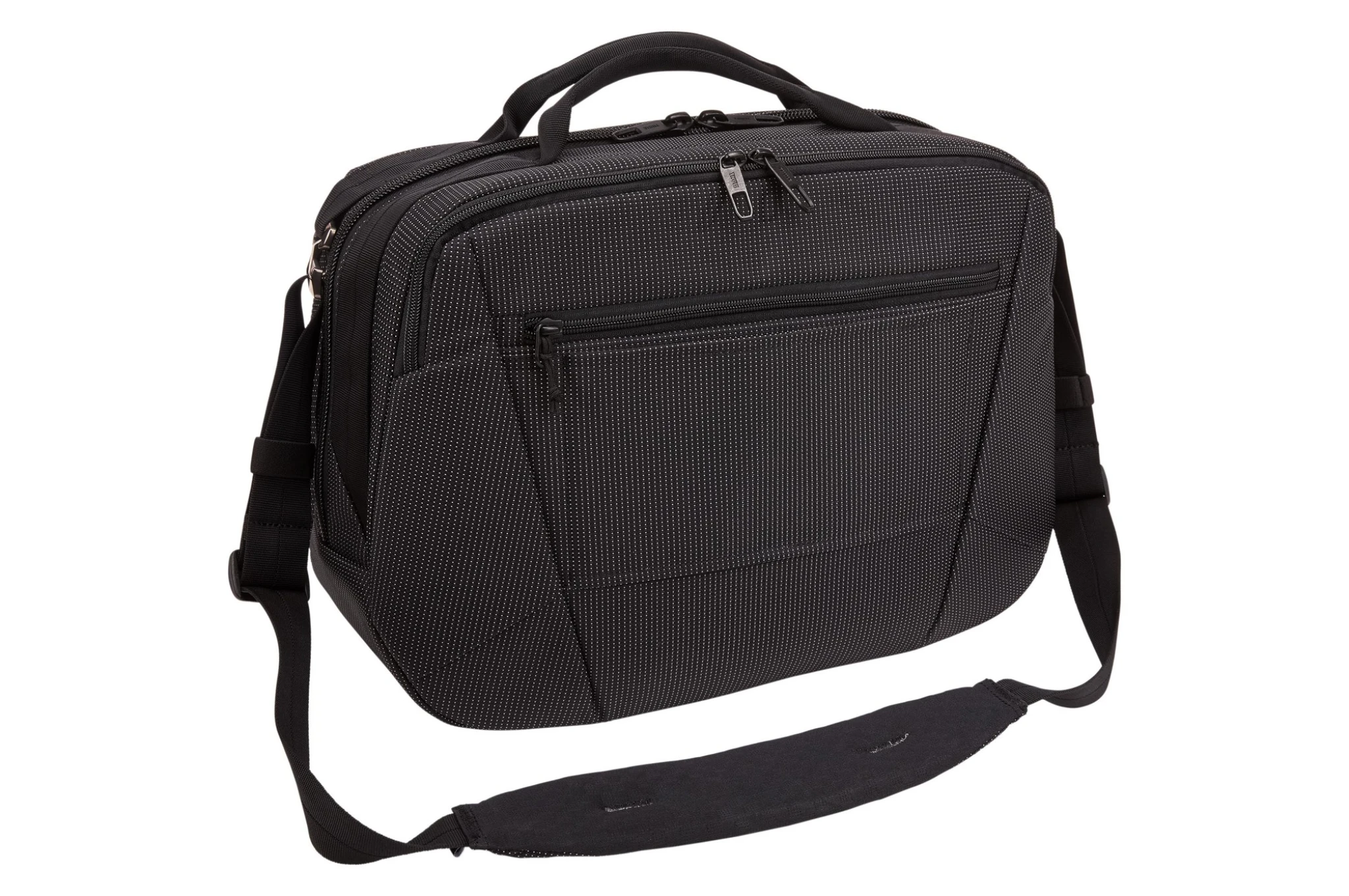 Thule Crossover 2 Boarding Bag 25L. Svart