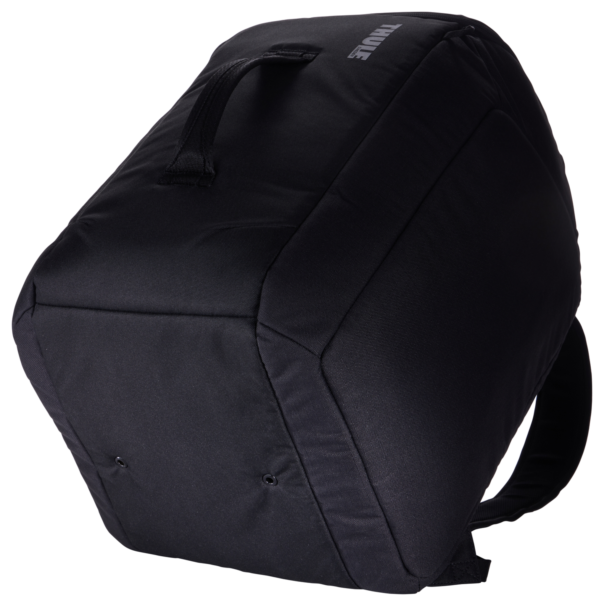 Thule Roundtrip ryggsäck för pjäxor 45L. Svart