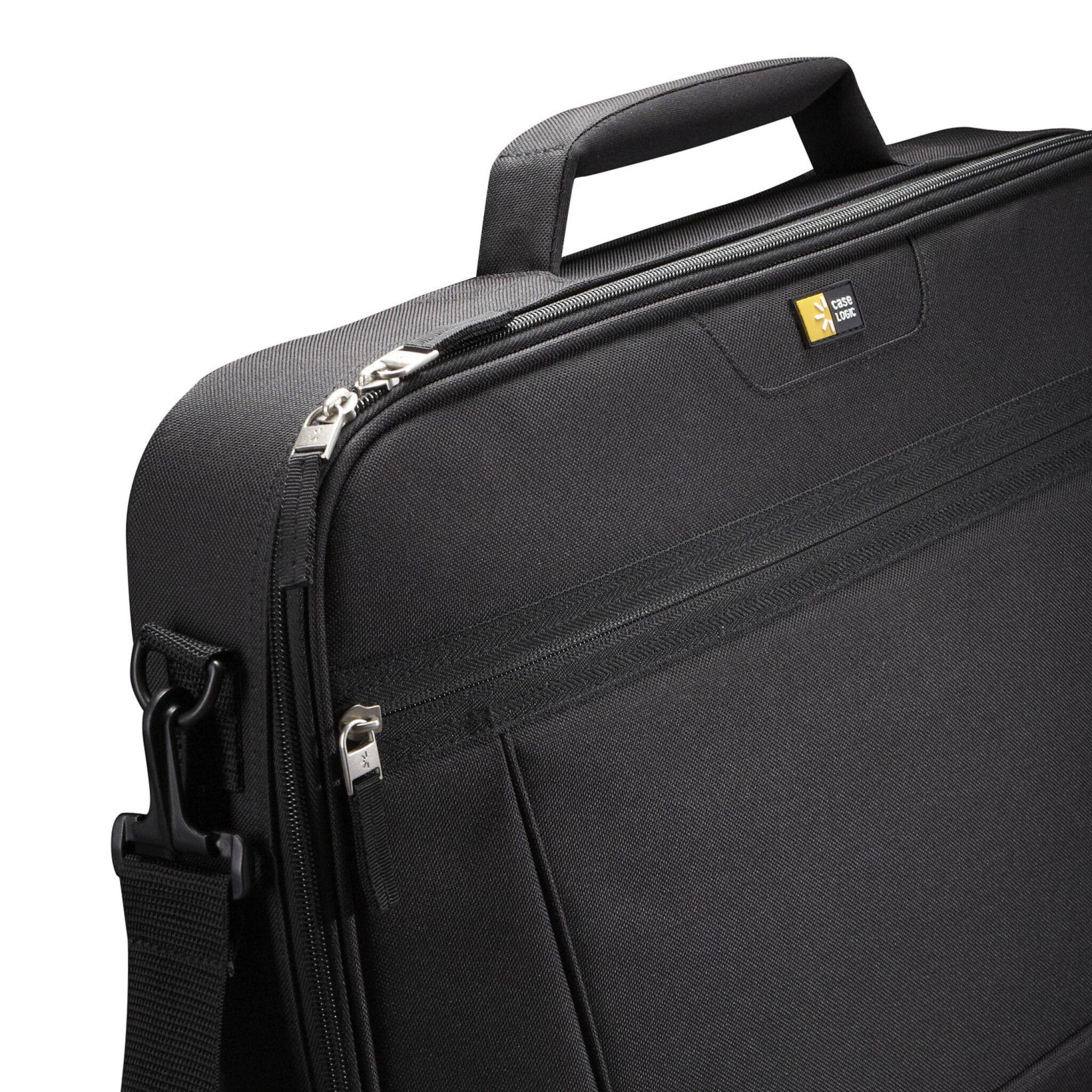 Case Logic 15,6" Laptop Case. Svart