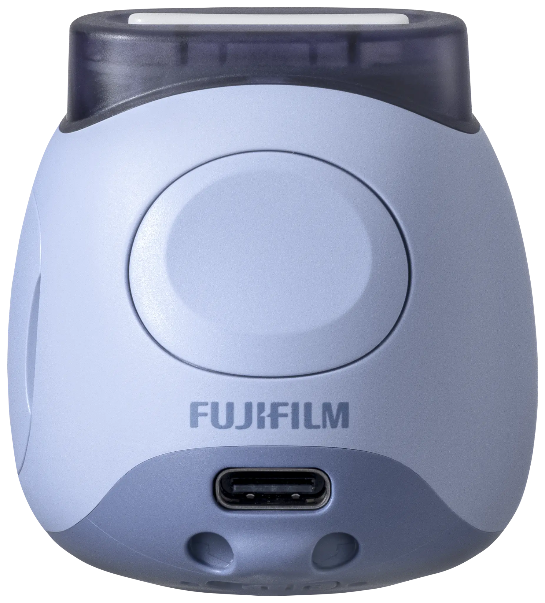 INSTAX Pal digitalkamera. Lavendelblå