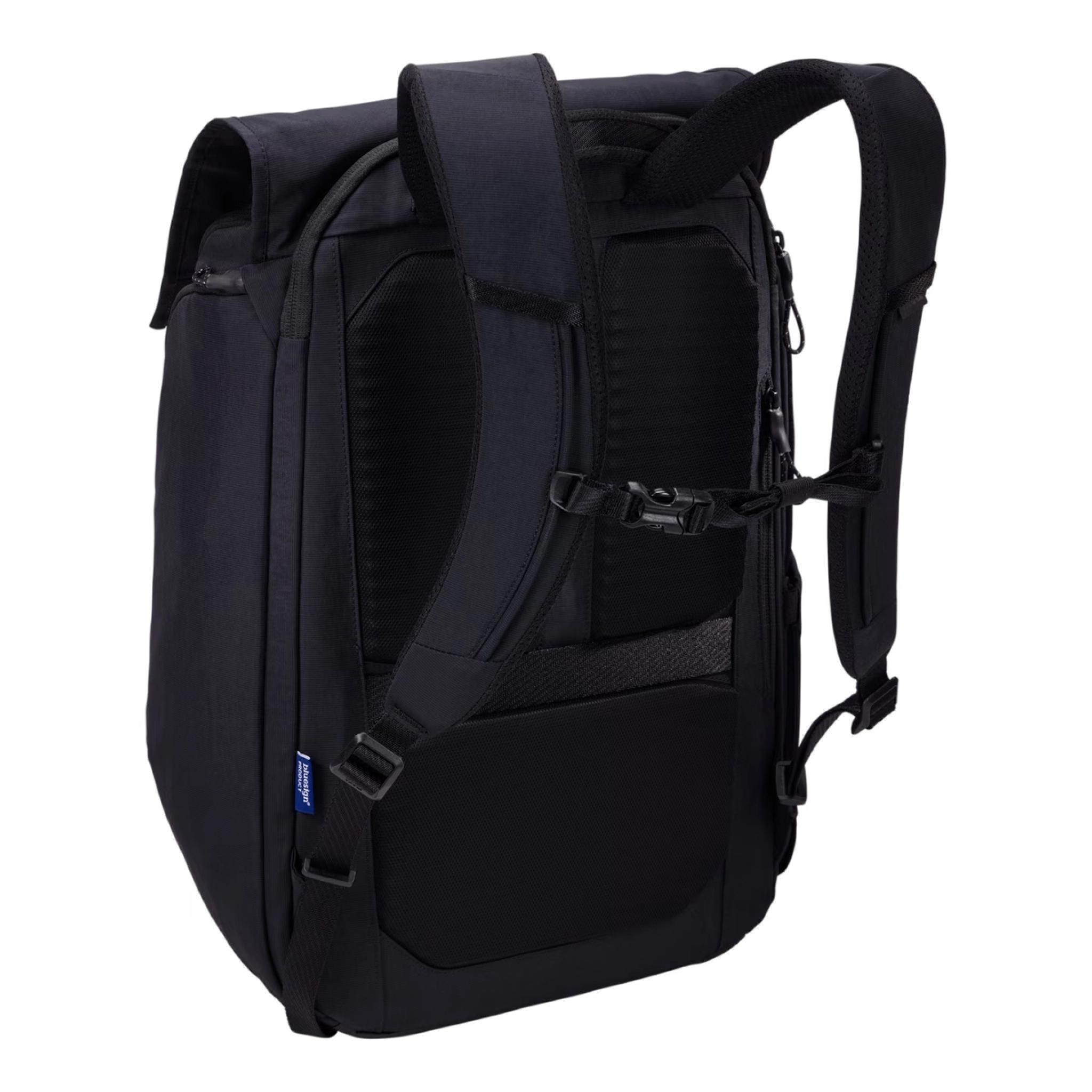 Thule Paramount datorryggsäck 27L. Svart