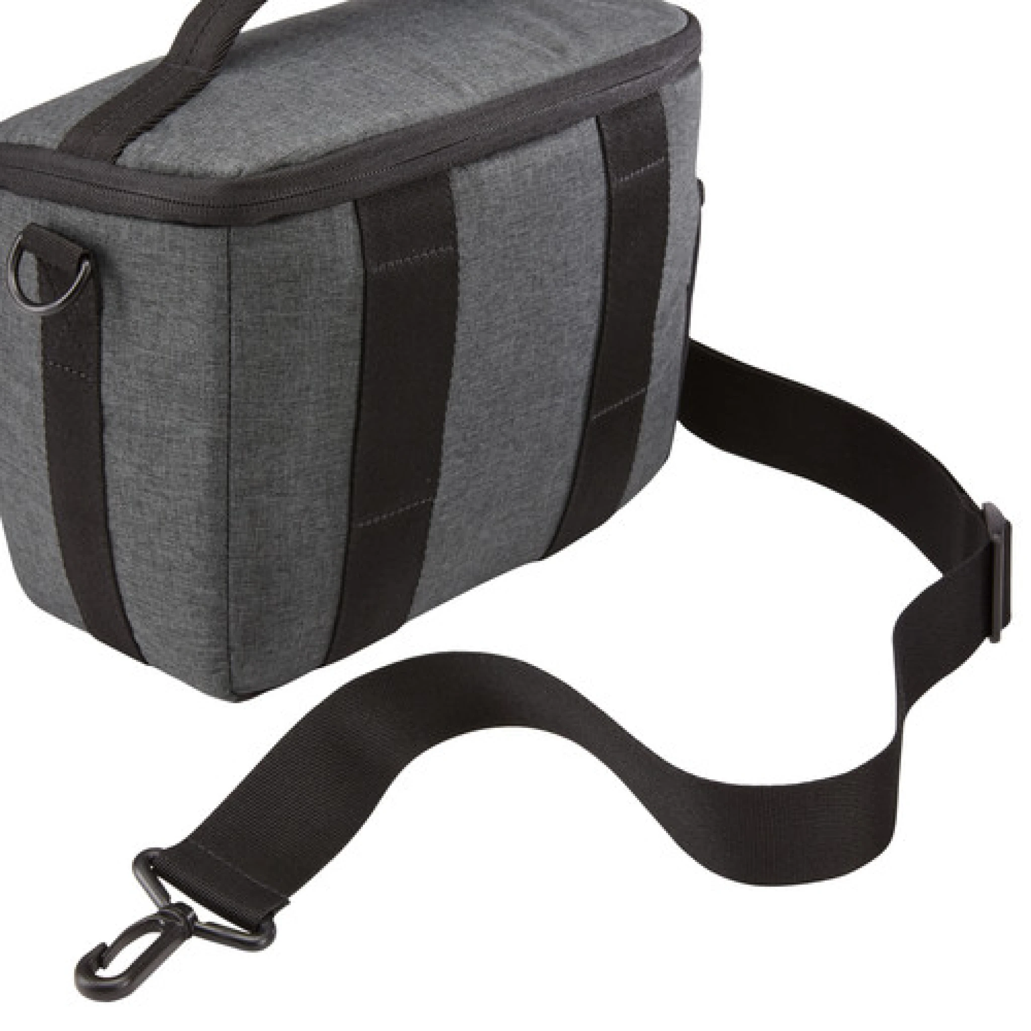Case Logic ERA DSLR axelremsväska för kamera. Obsidian