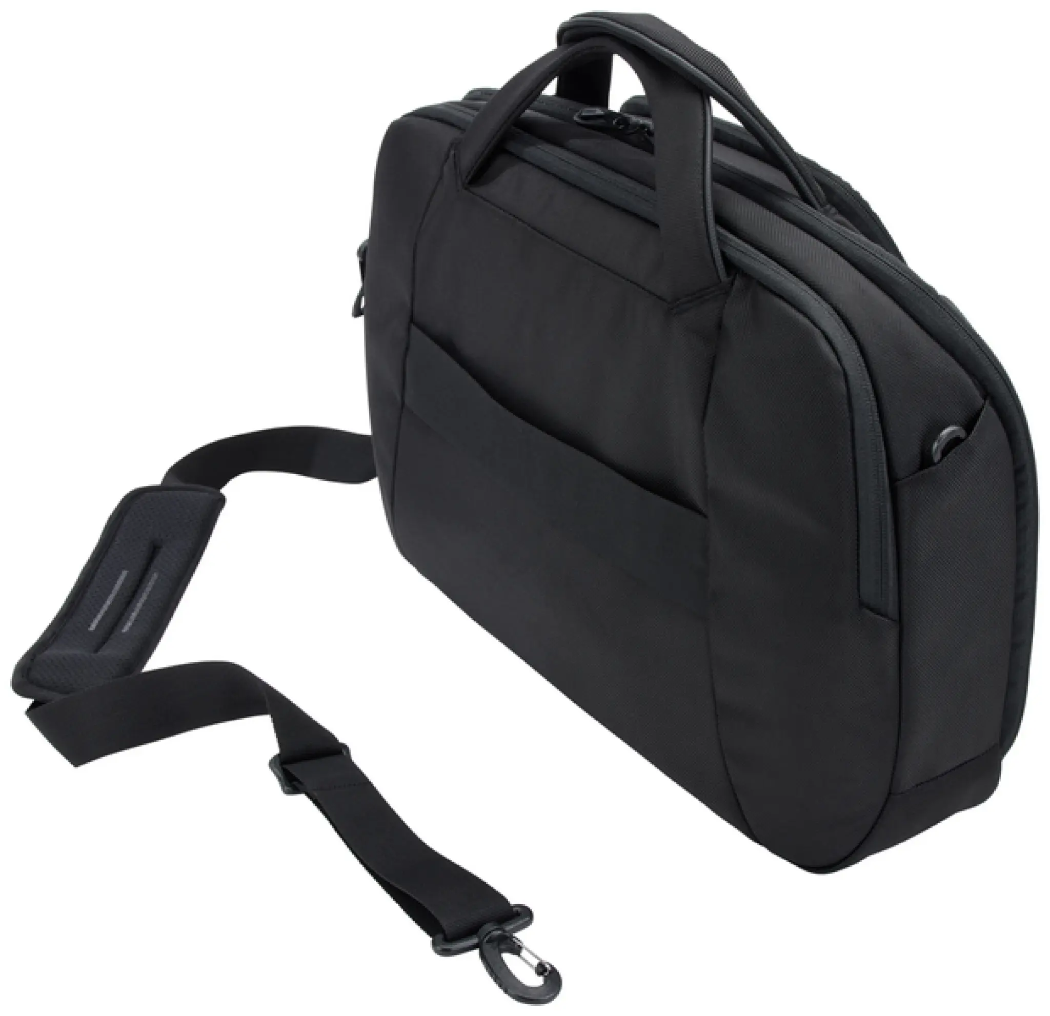 Thule Accent Briefcase 17L. Svart