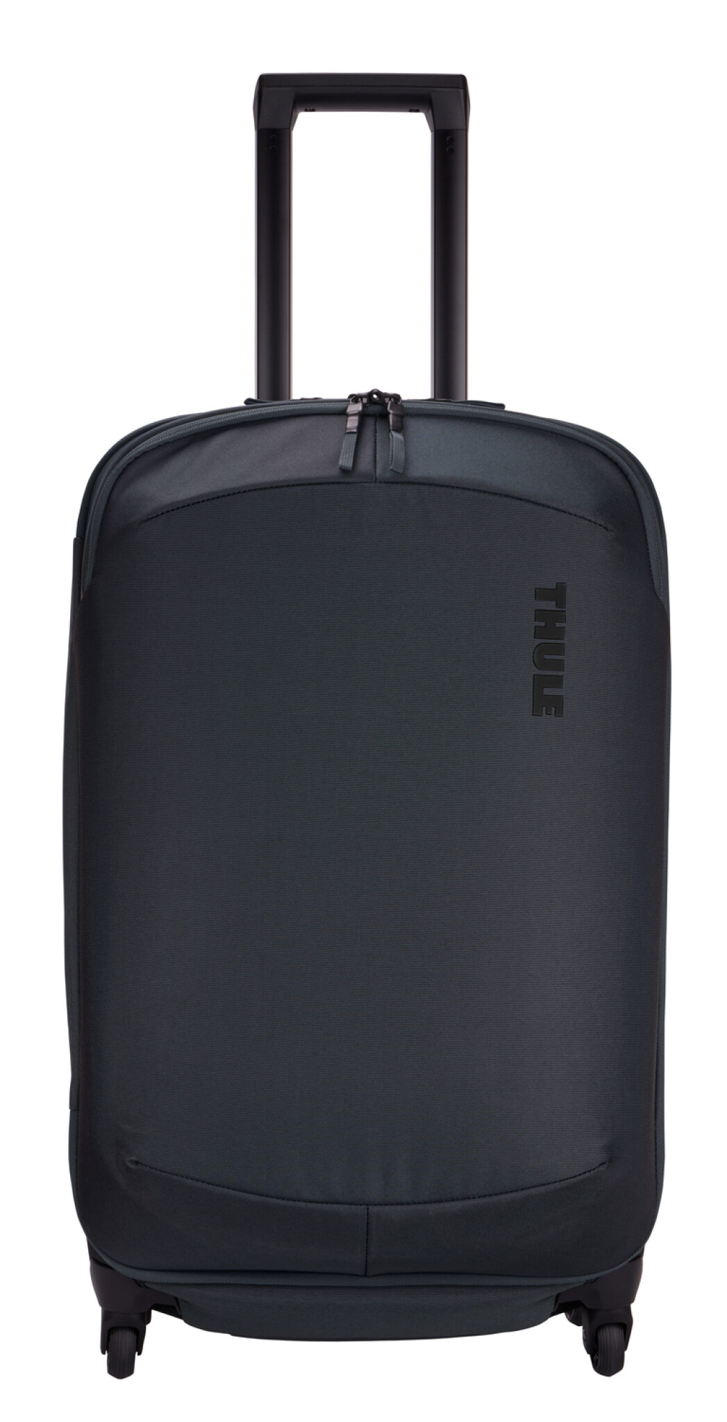 Thule Subterra 2 Checked Spinner 68 cm. Dark Slate