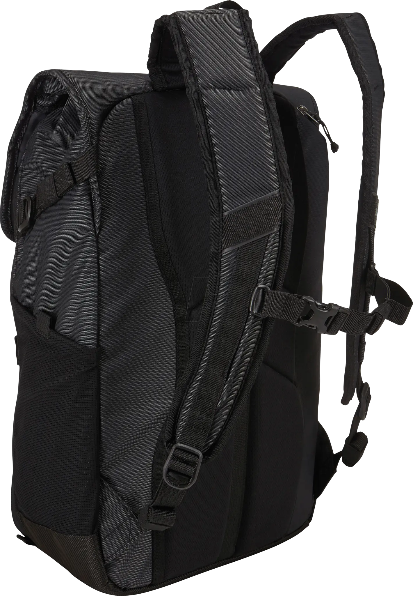 Thule Subterra Ryggsäck. Svart