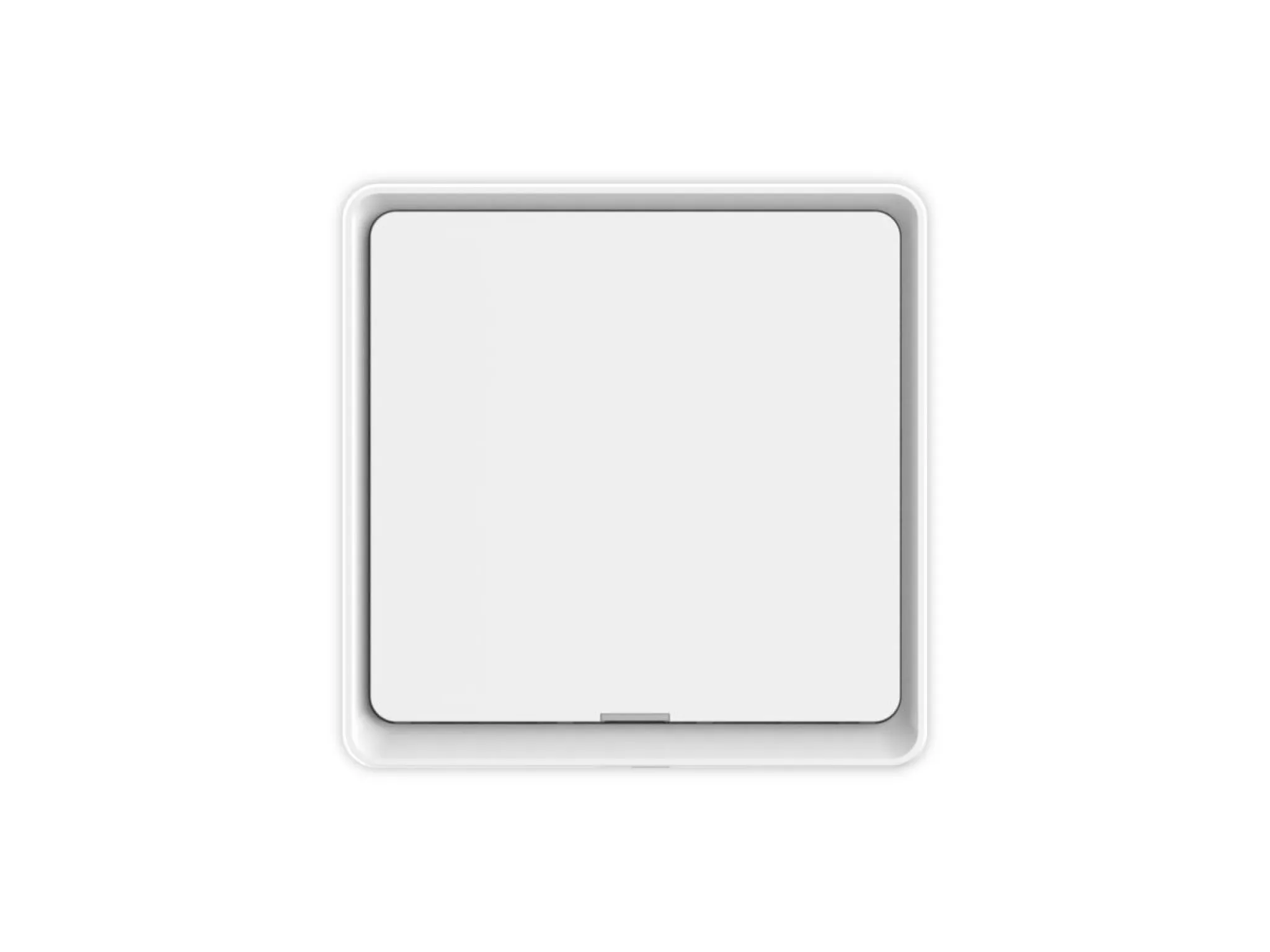 Marmitek Zigbee Push LE Smart Switch. Vit