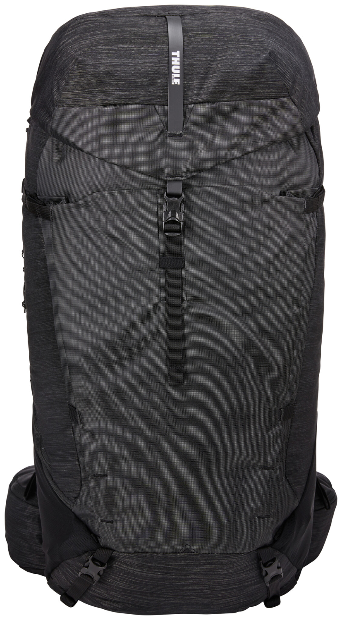 Thule Topio 40L backpackingryggsäck. Svart