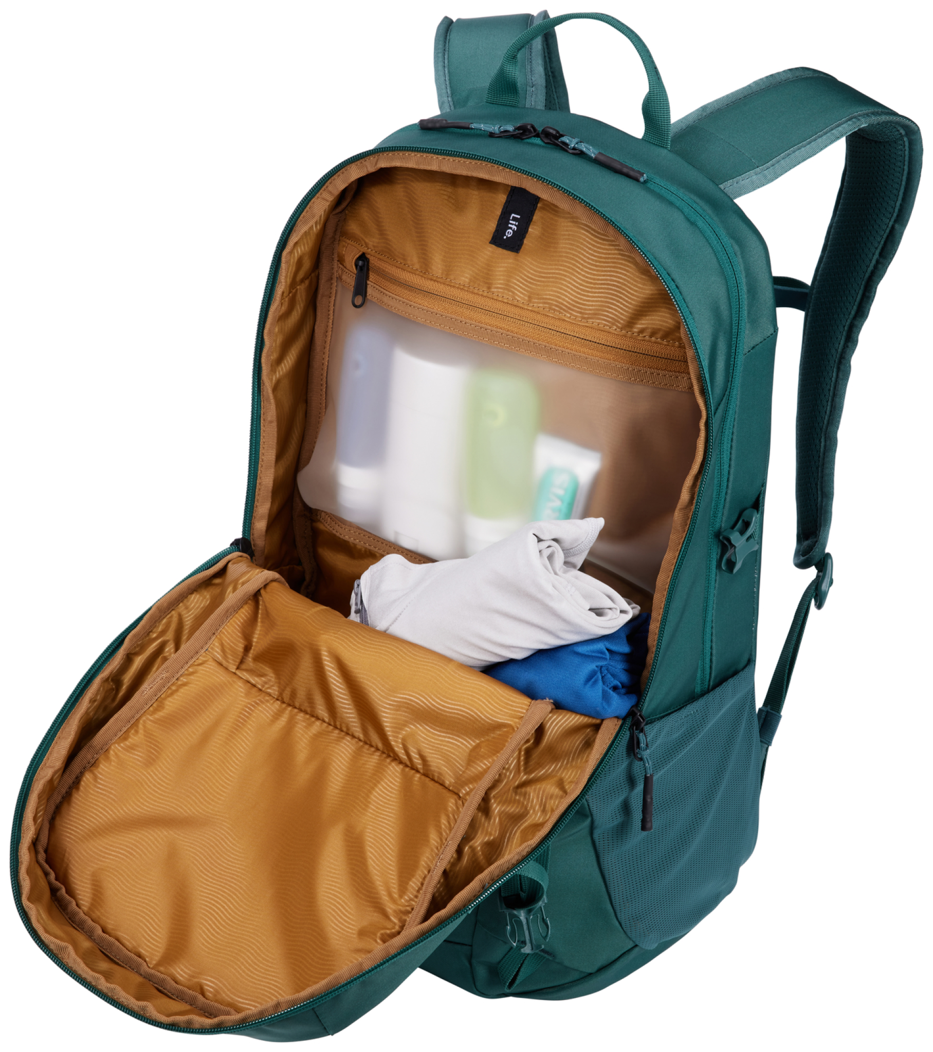 Thule EnRoute ryggsäck 23L. Mallard Green