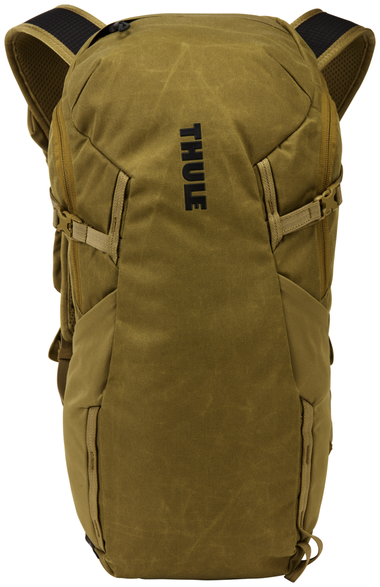 Thule AllTrail X 15L vandringsryggsäck. Nutria Brown