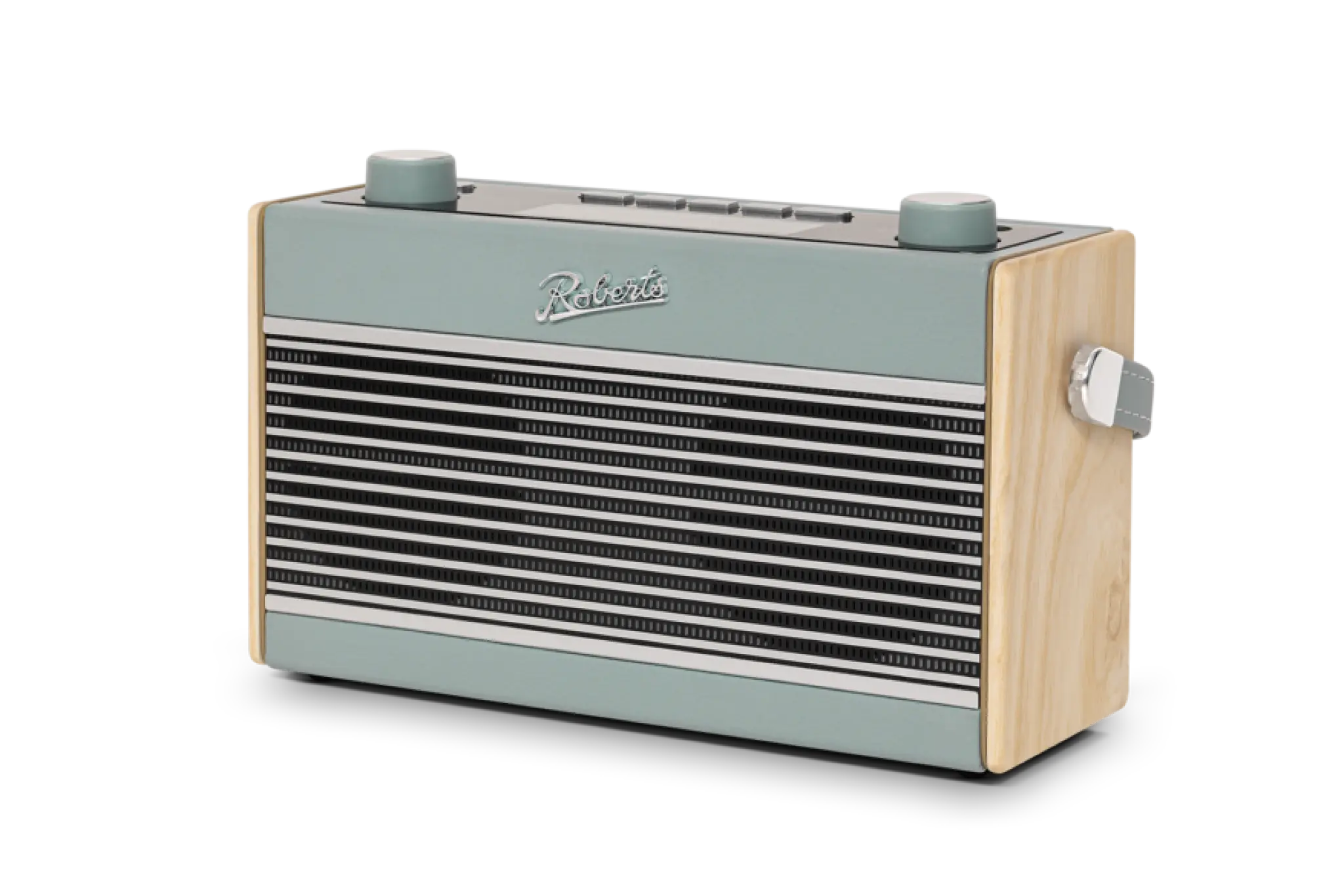 Roberts Rambler BT Stereo. Blå