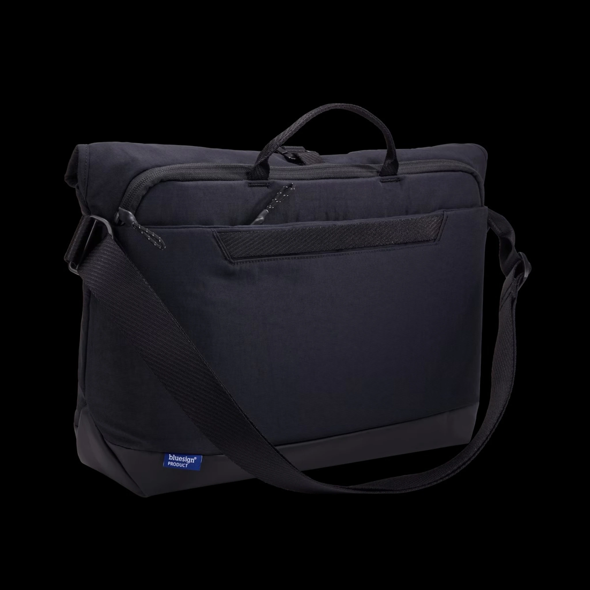 Thule Paramount crossbody-väska 14L. Svart