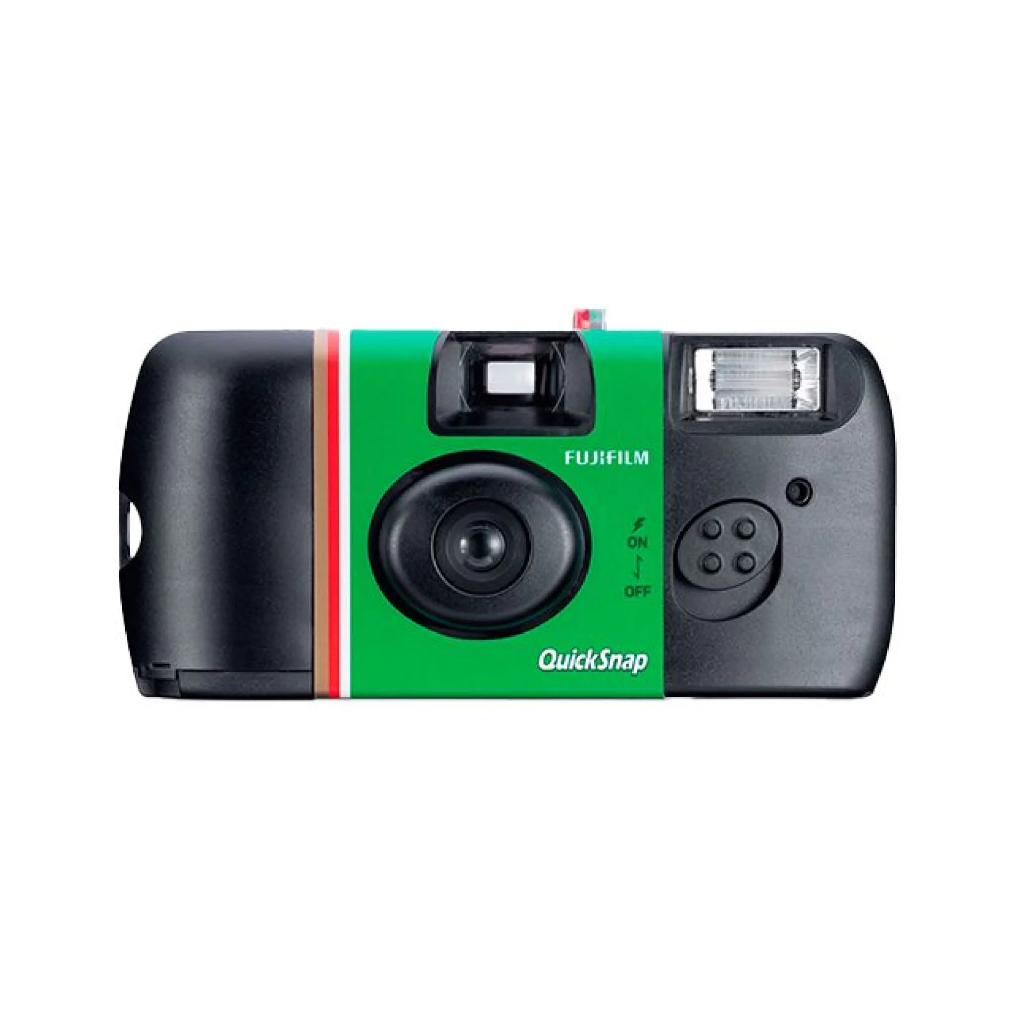 Fujifilm Quicksnap engångskamera 400/27 bilder