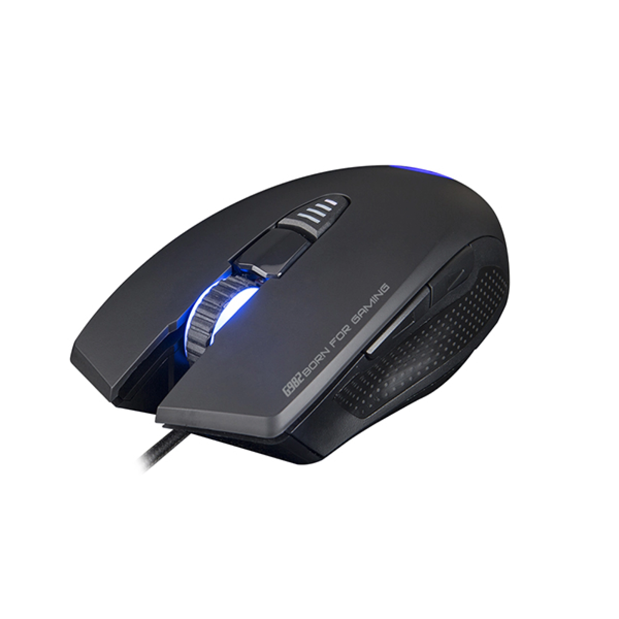 Marvo Gaming Mouse. Black