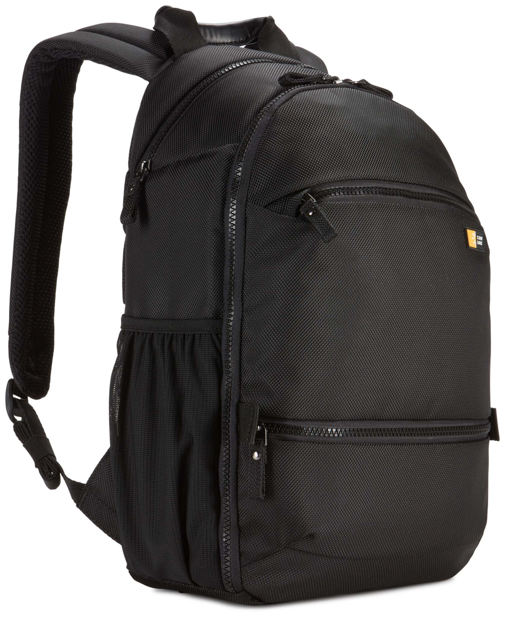 Case Logic Bryker Camera / Drone Medium Backpack. Svart