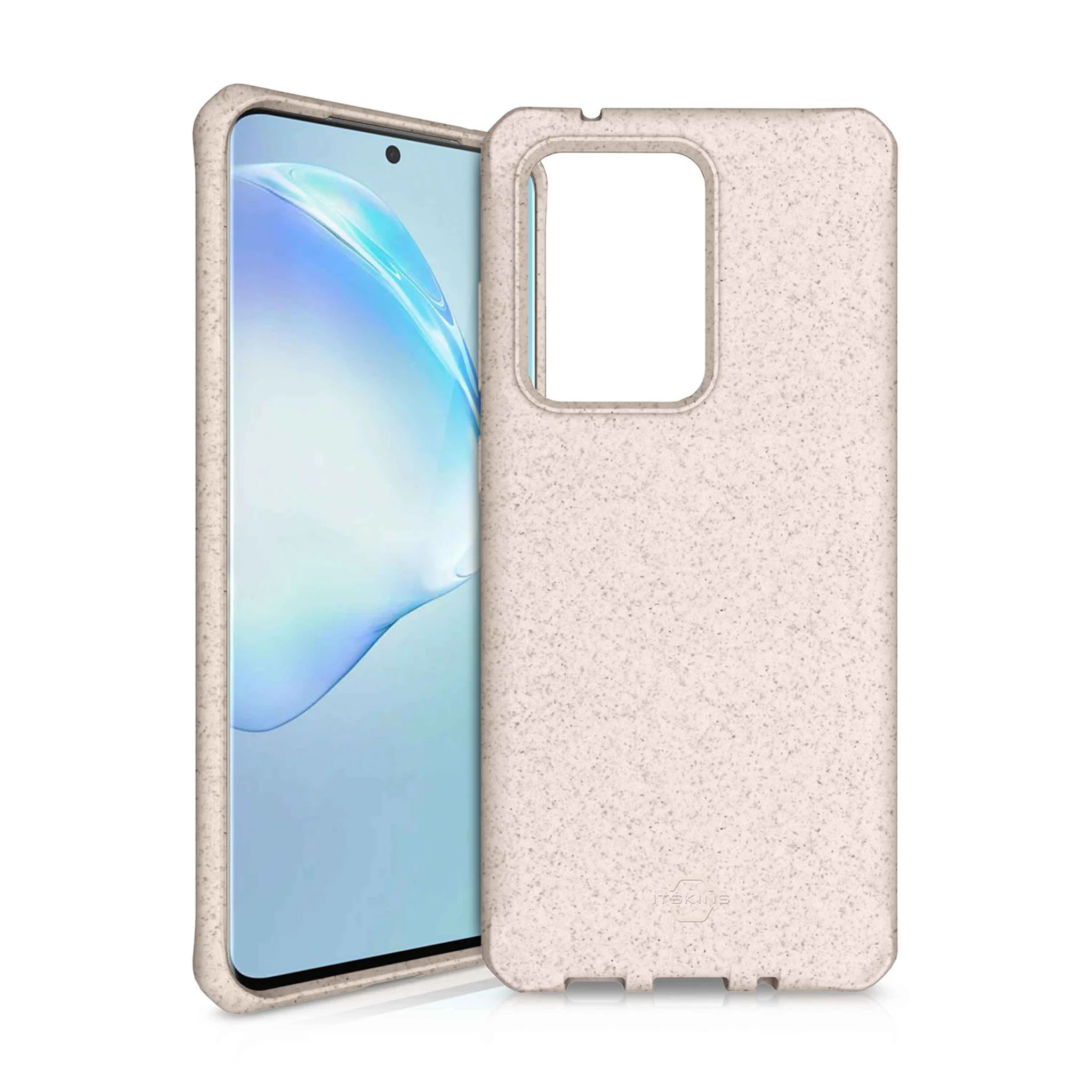 ITSKINS FERONIABIO Skal till Samsung Galaxy S20 Ultra