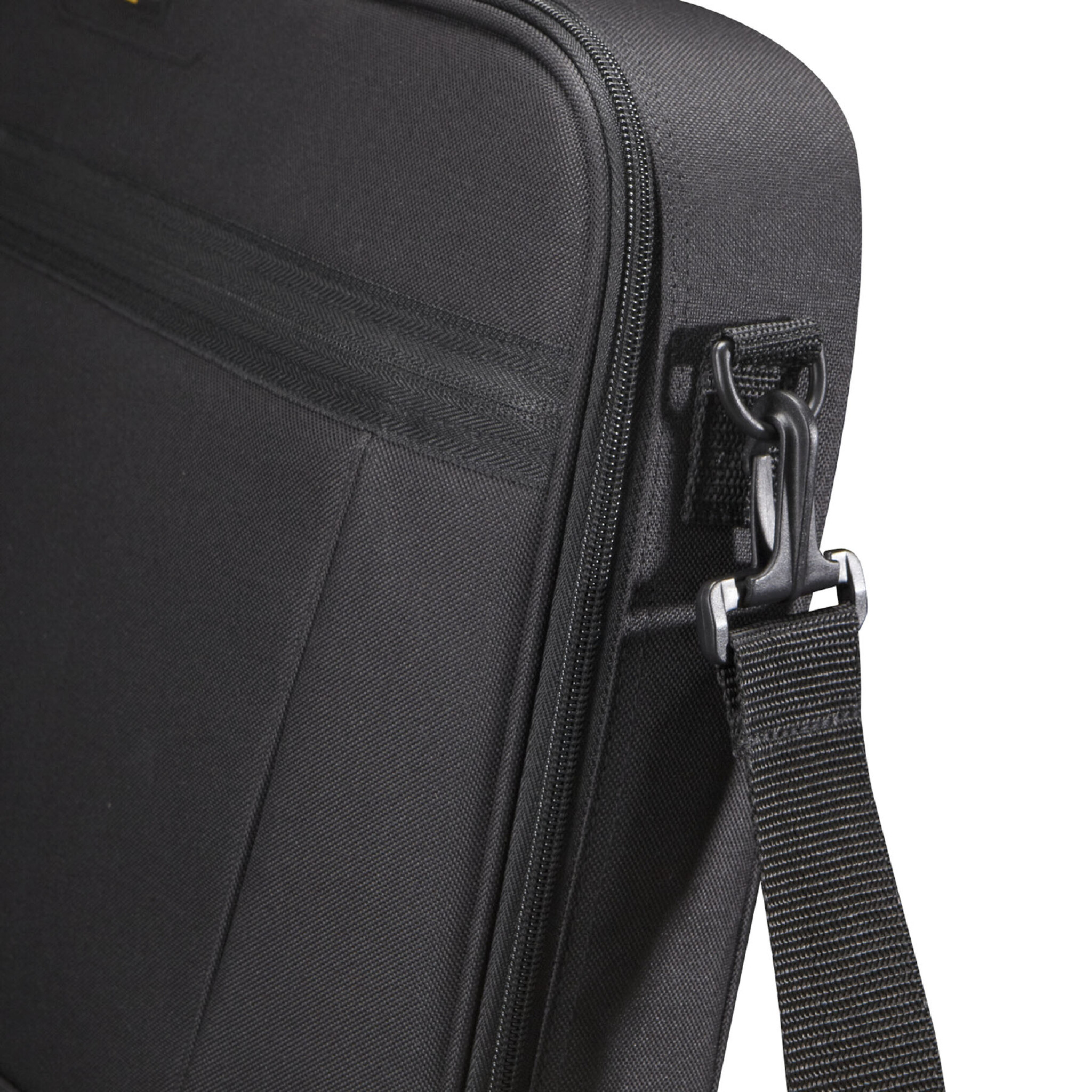 Case Logic 15,6" Laptop Case. Svart