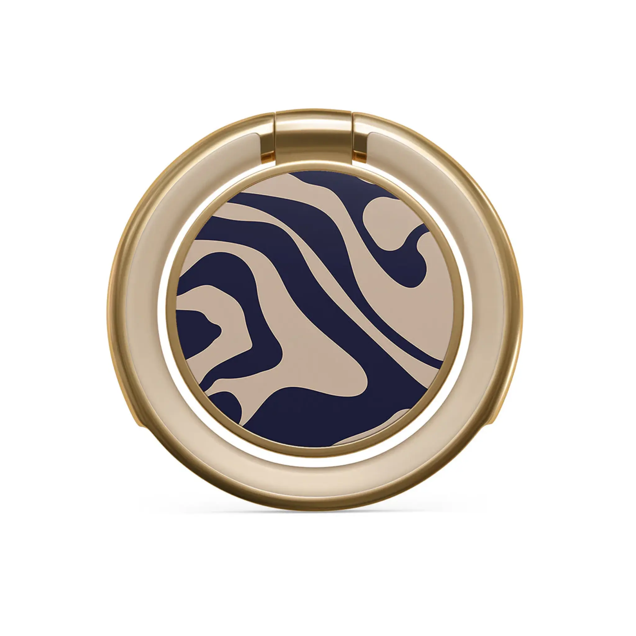 Burga Gold Vigilant Ring Hållare