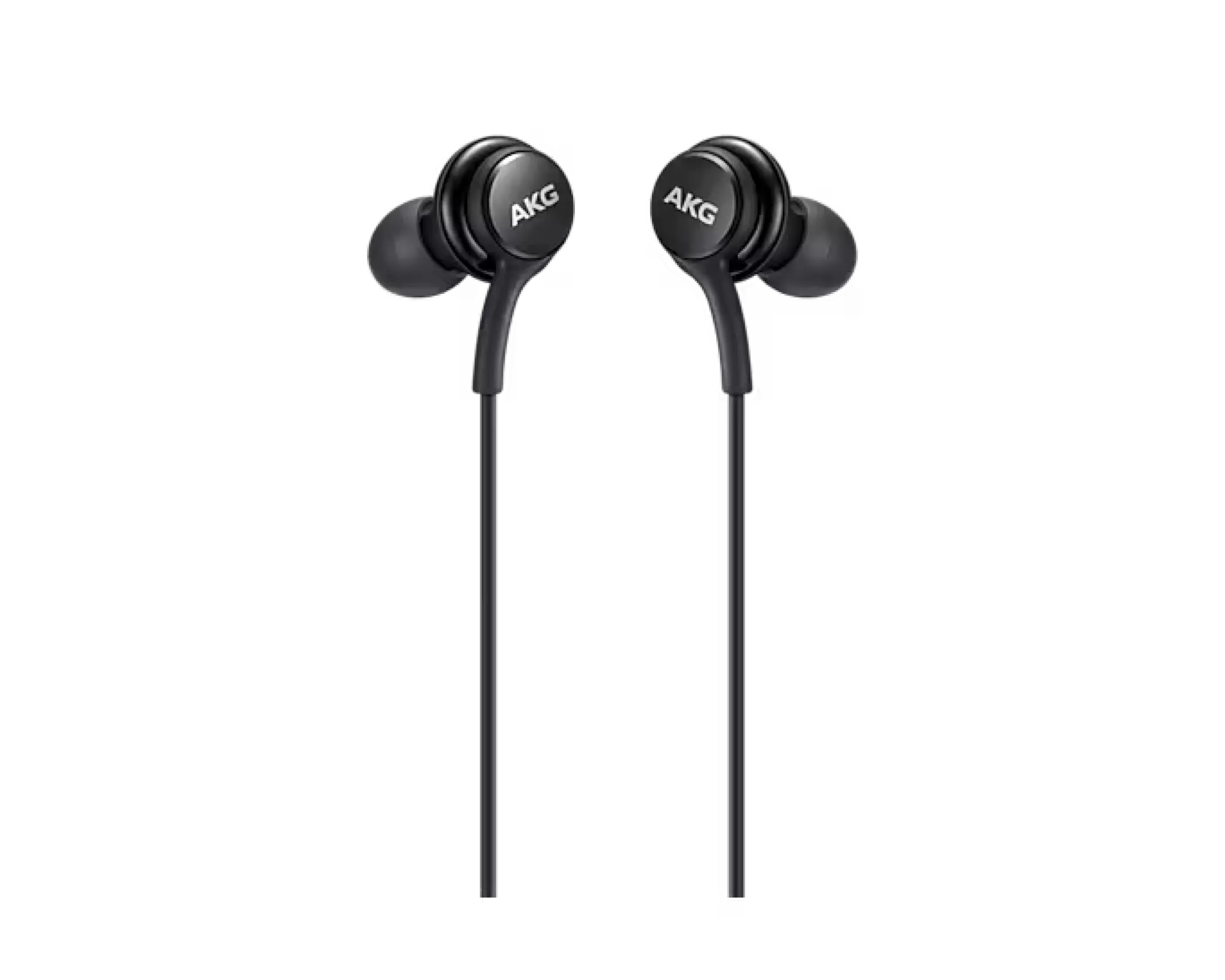 Samsung In-Ear USB-C hörlurar. Svart