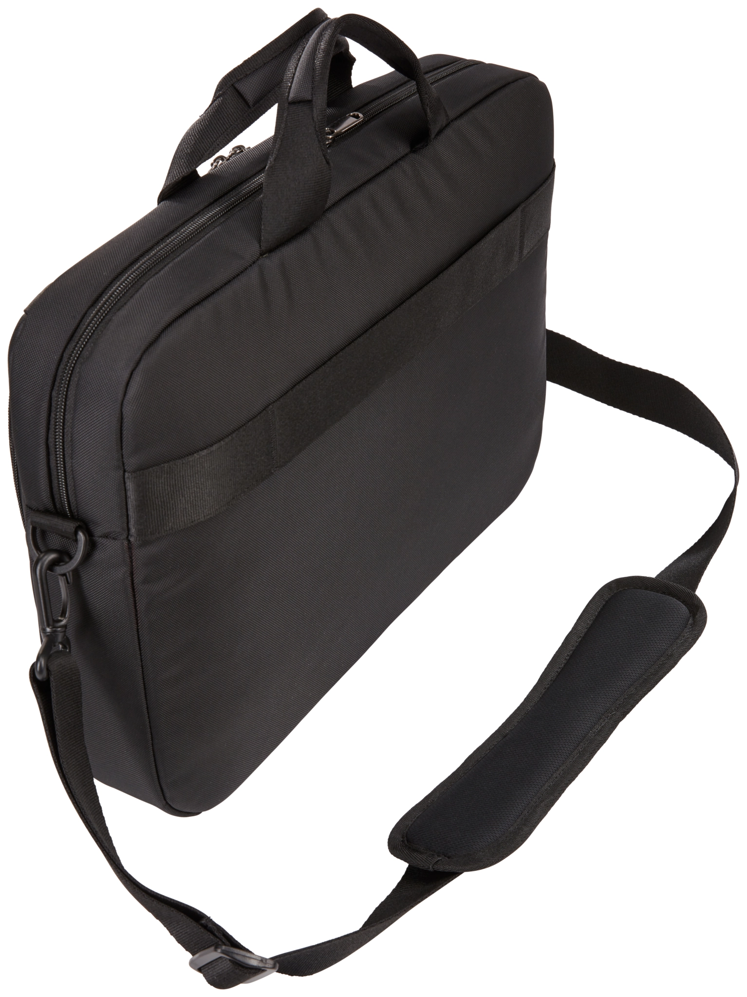 Case Logic Propel 15,6" Attaché. Svart
