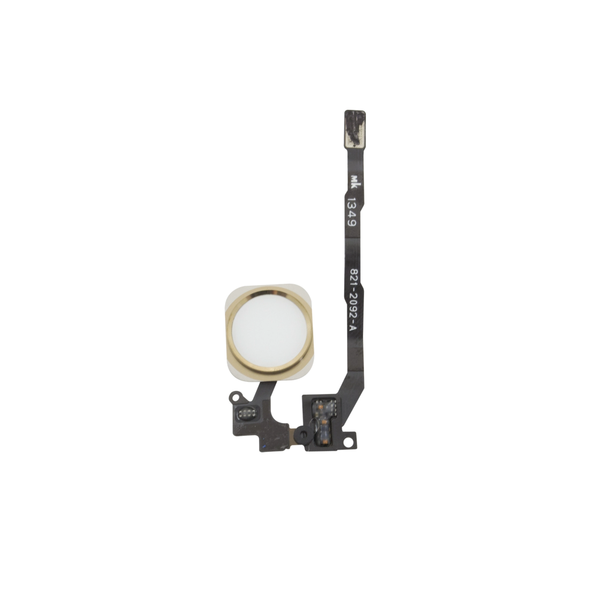 iPhone SE Home Button. Black