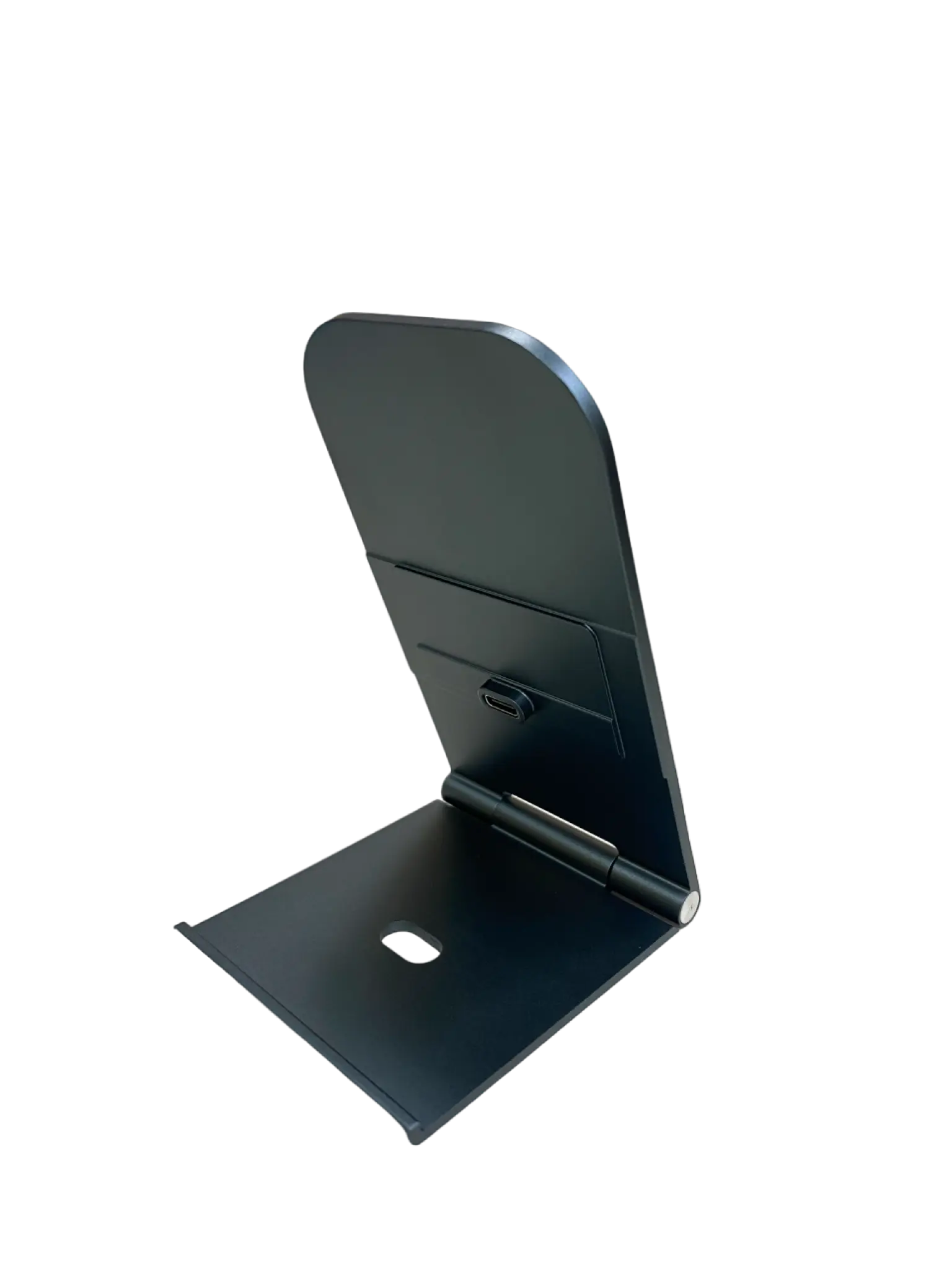 Energizer trådlös laddningsplatta med MagSafe. Svart