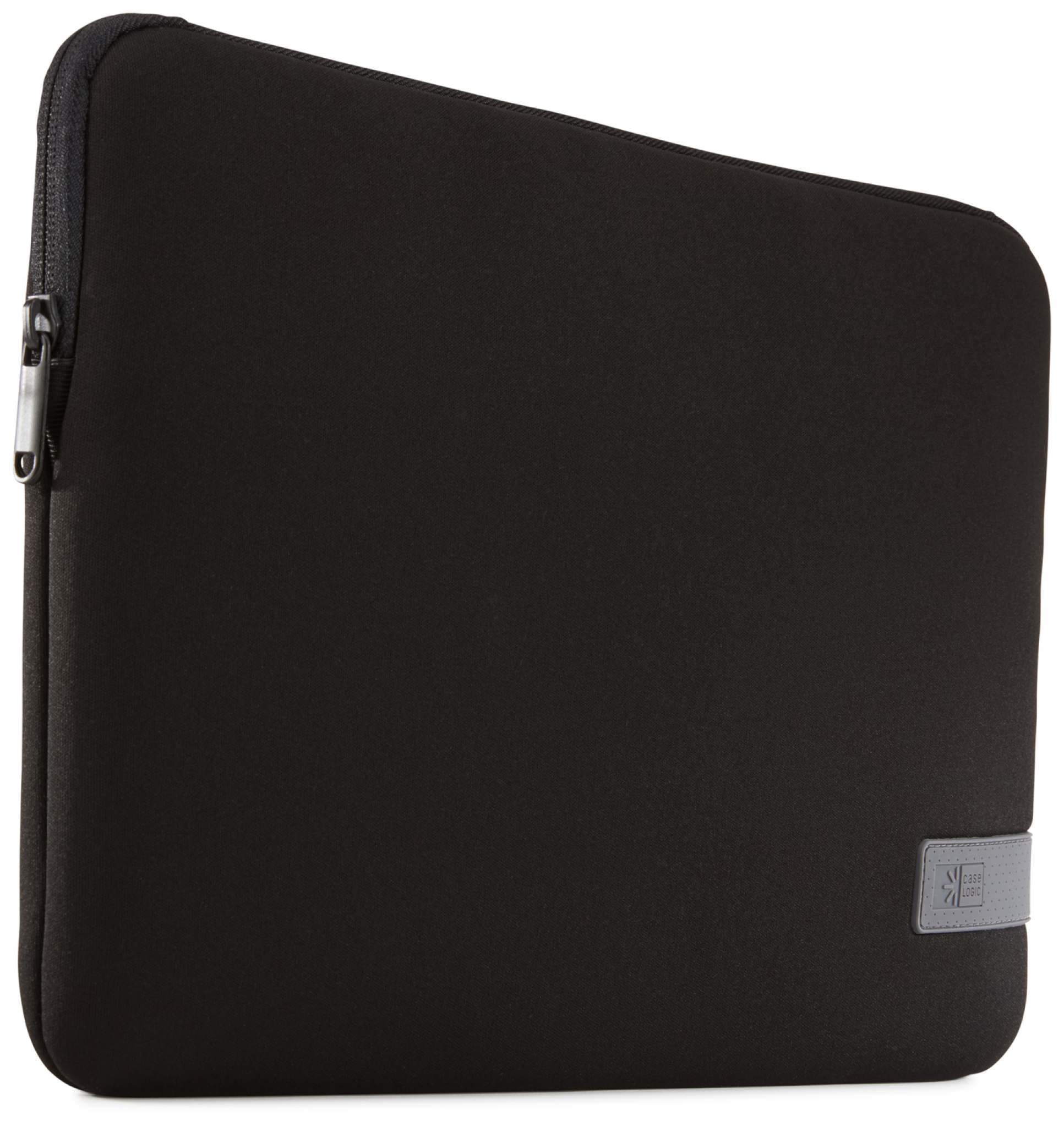 Case Logic Reflect 13,3" Laptop Sleeve. Svart