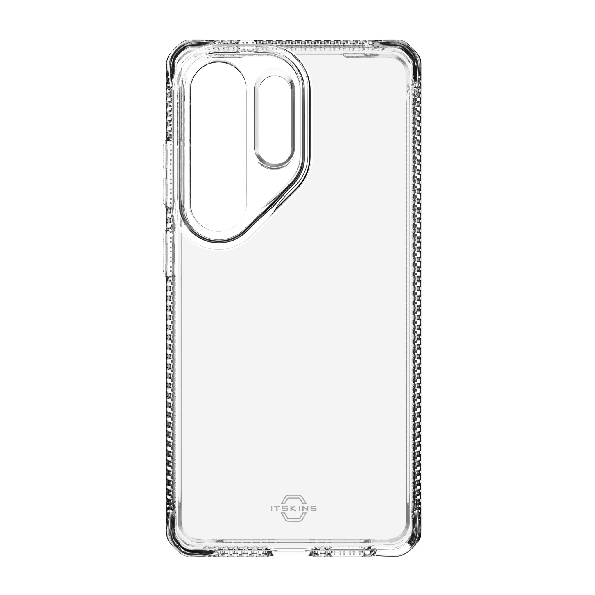 ITSKINS SPECTRUM CLEAR fodral för Samsung Galaxy S26 Ultra. Transparent