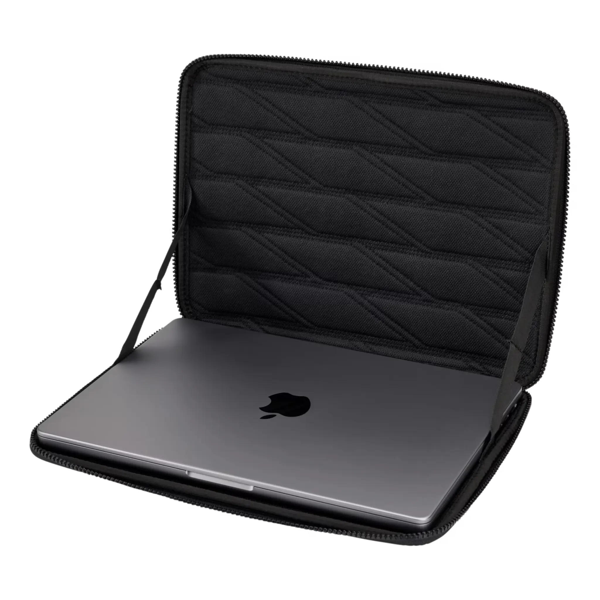 Thule Gauntlet Sleeve MacBook® Pro 14". Svart