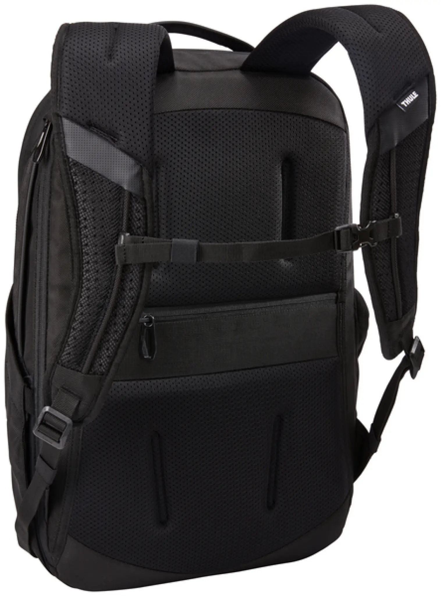 Thule Accent Ryggsäck 26L. Svart