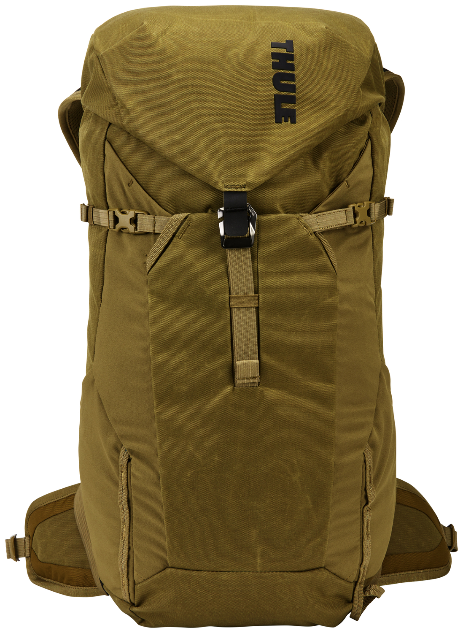 Thule AllTrail X 25L vandringsryggsäck. Nutria Brown