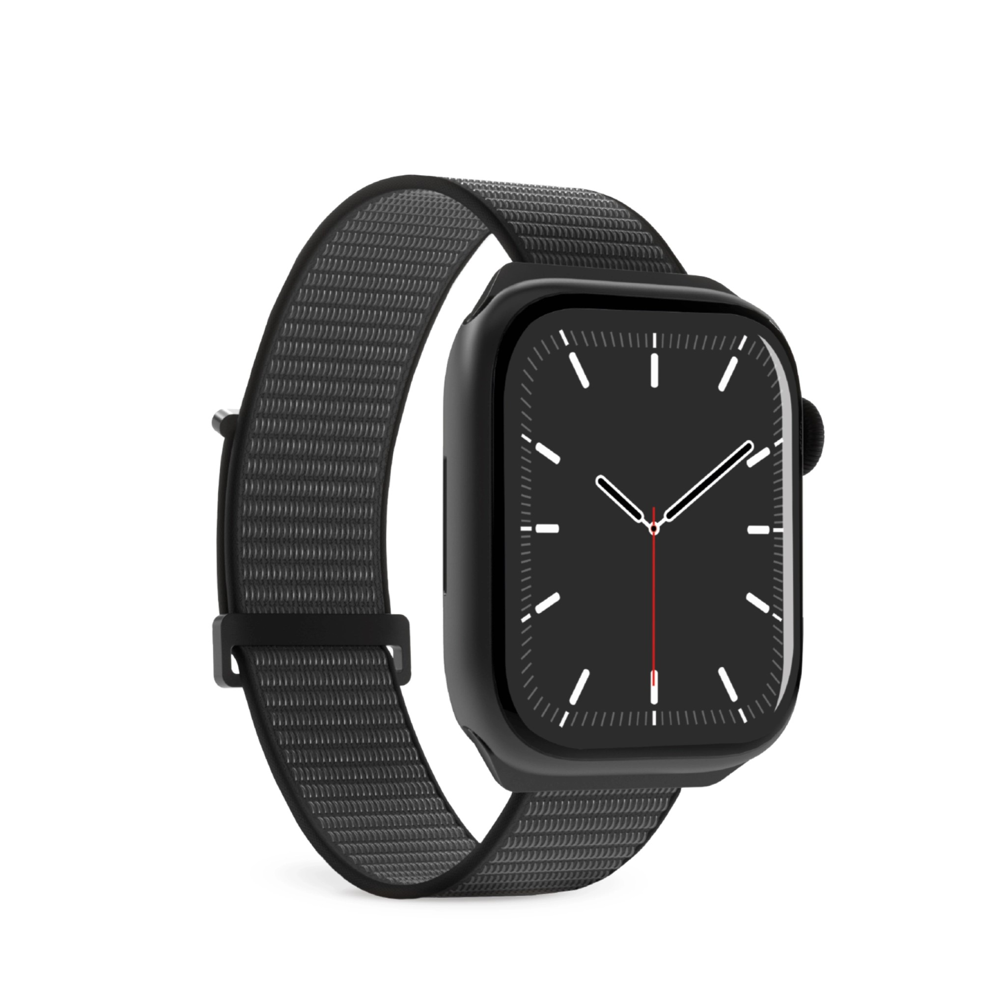 PURO sportarmband för Apple Watch 42/44/45/49 mm