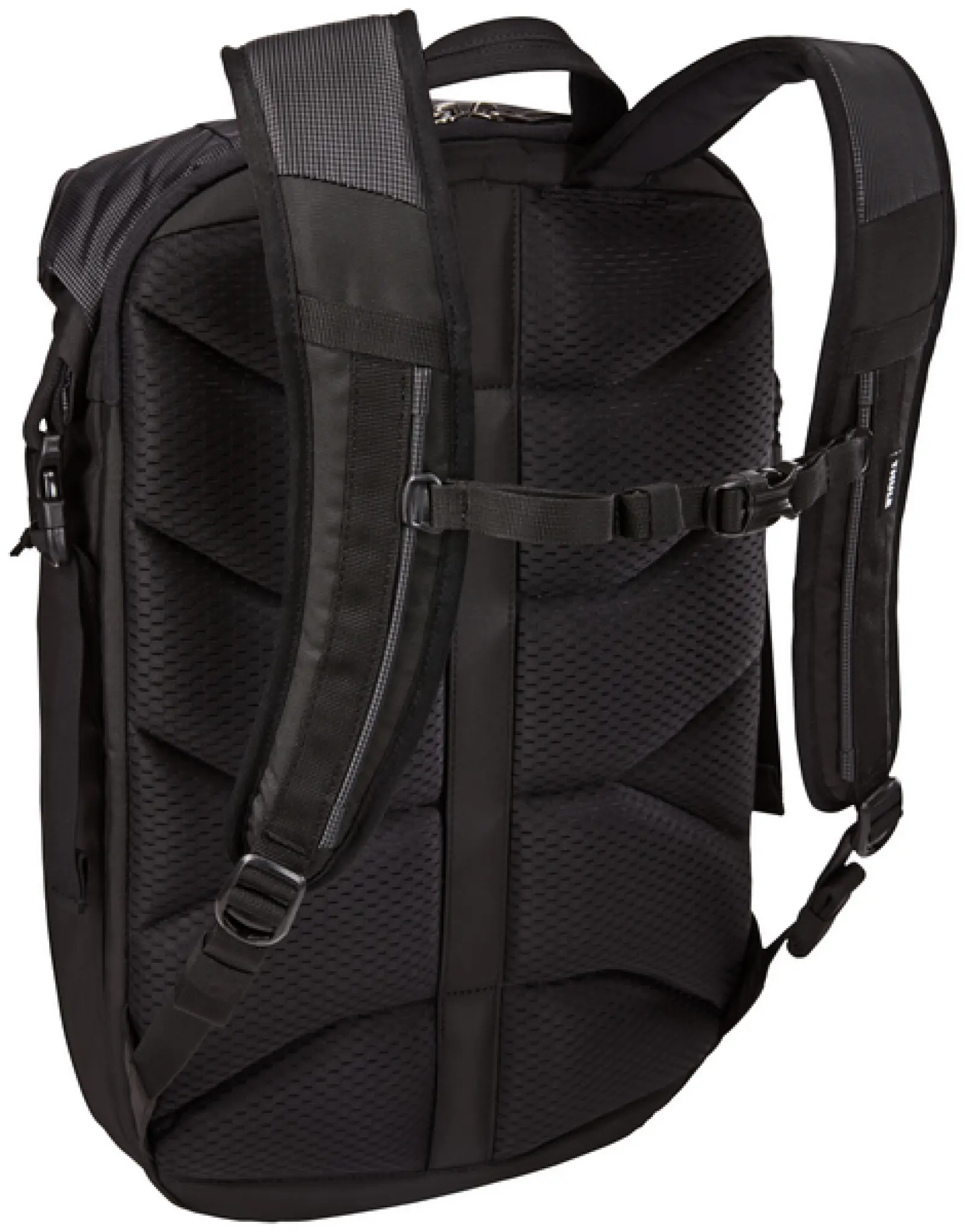 Thule EnRoute Camera Backpack 25L. Svart