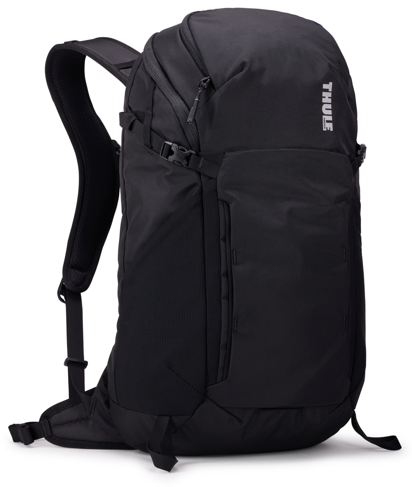 Thule AllTrail Hydration Backpack 22L. Svart