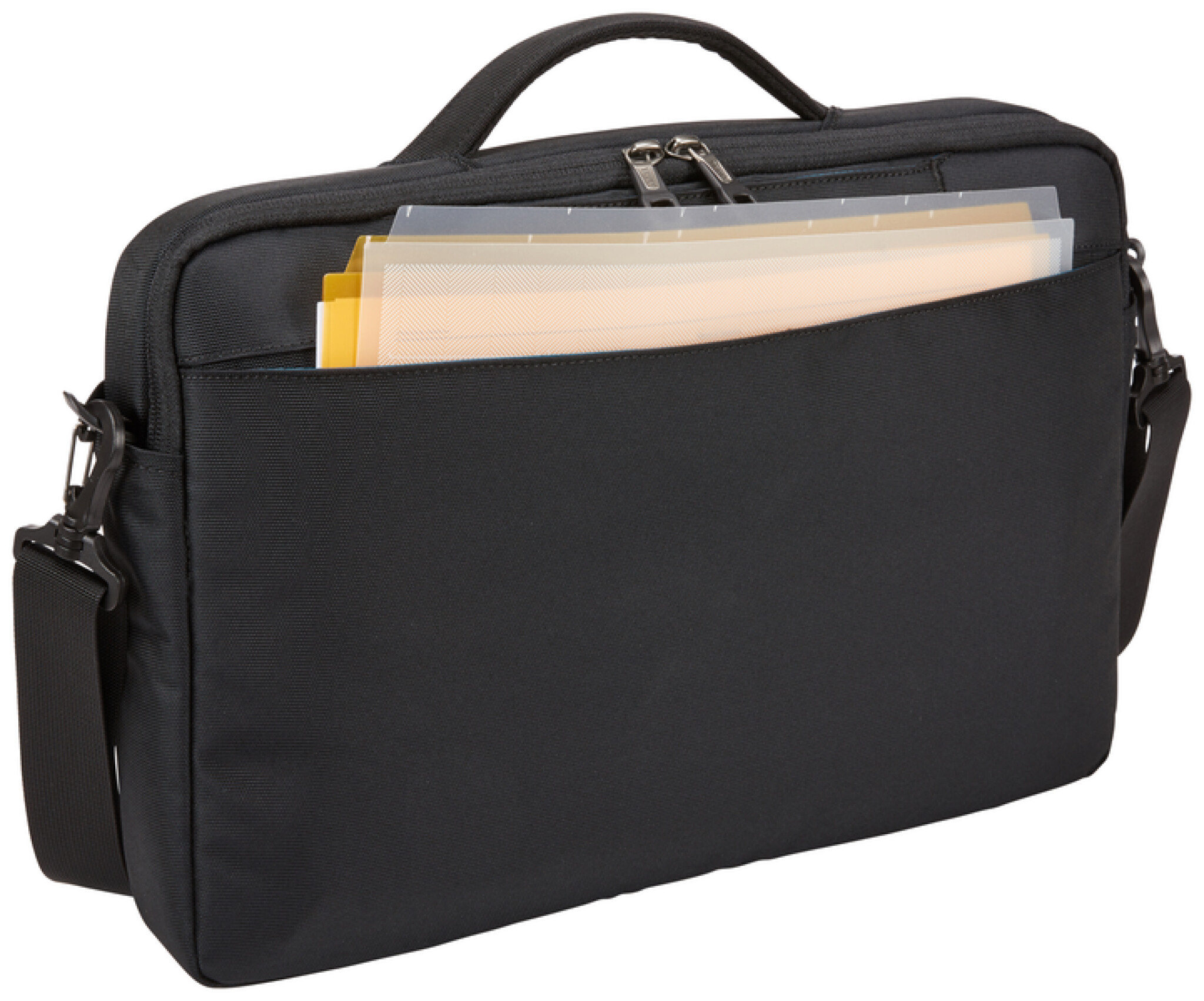 Thule Subterra MacBook® Attaché 15". Svart