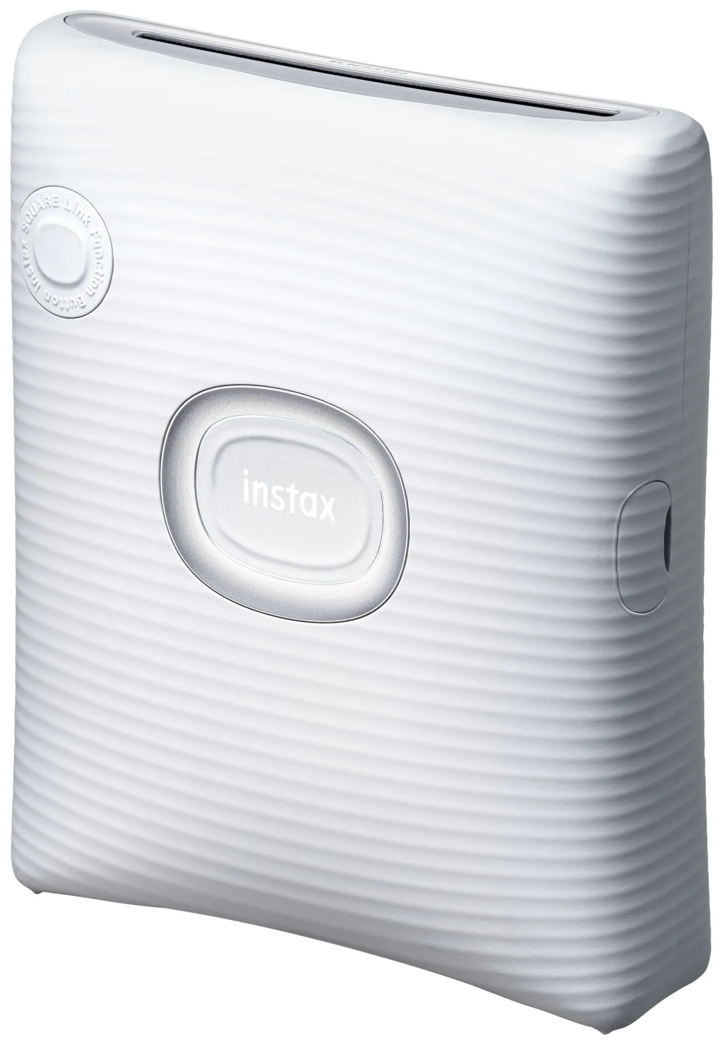 INSTAX Square Link. Vit