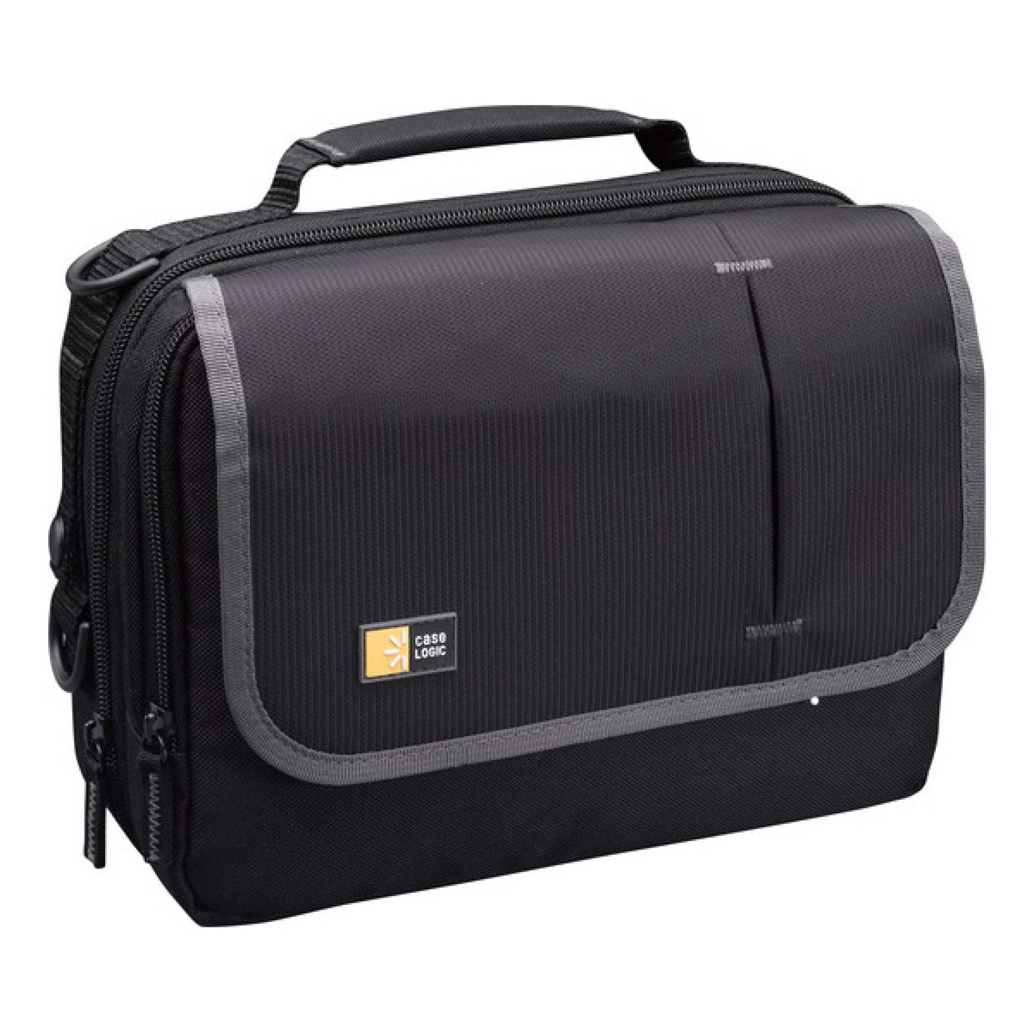 Case Logic Organizer. Svart