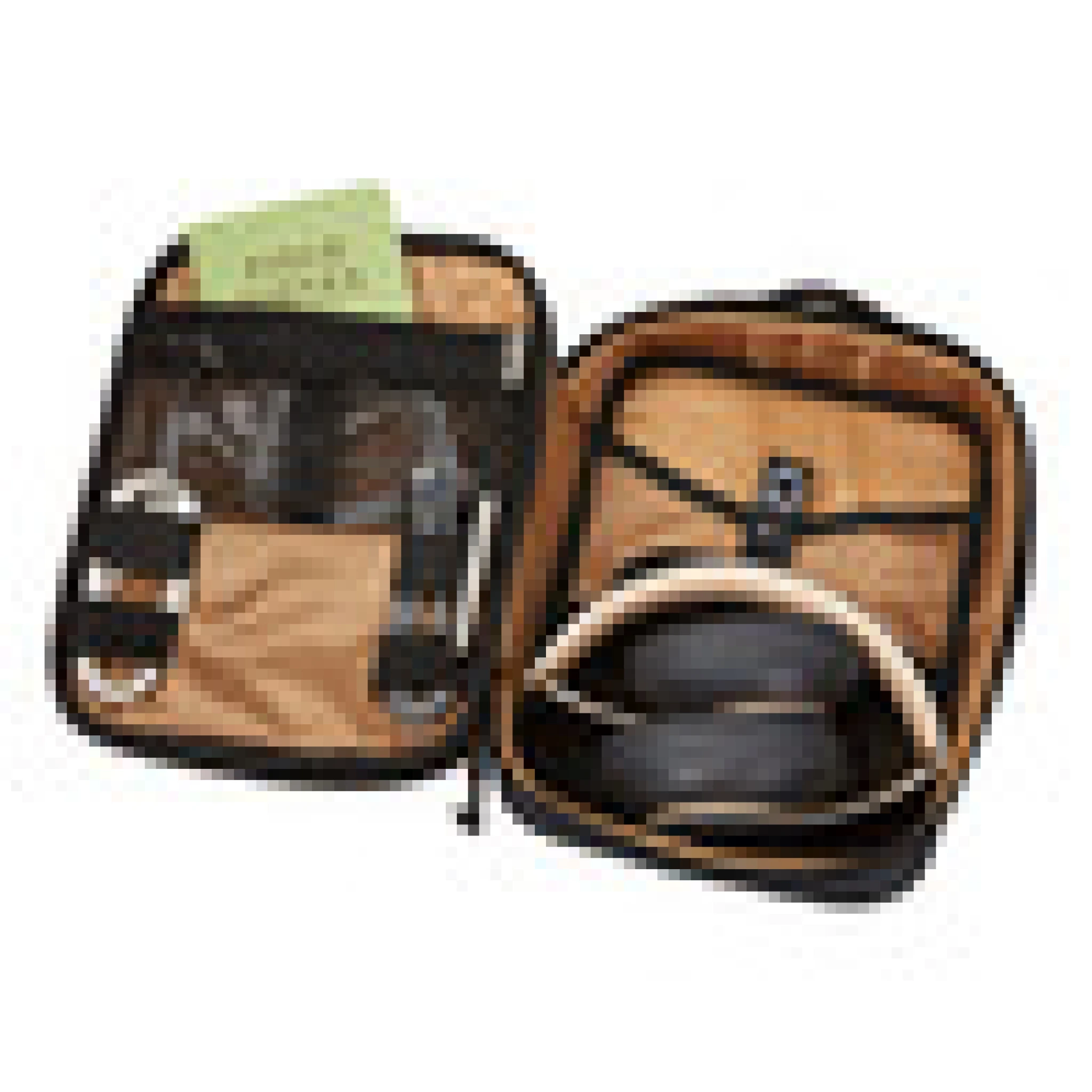 Case Logic Lectro Accessory Case Plus. Svart