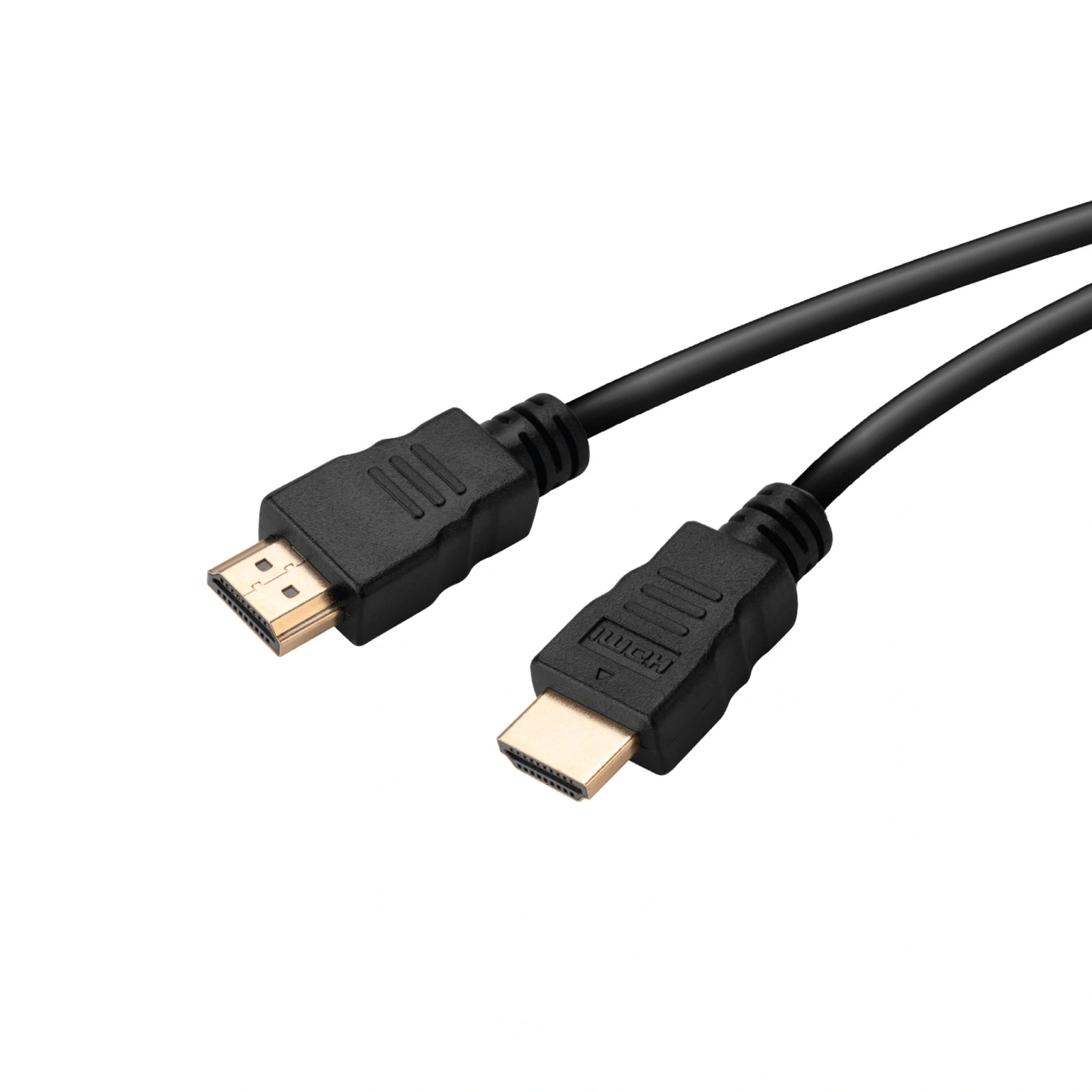 Vivanco HDMI typ A-kabel för 3D och 4K Ultra HD