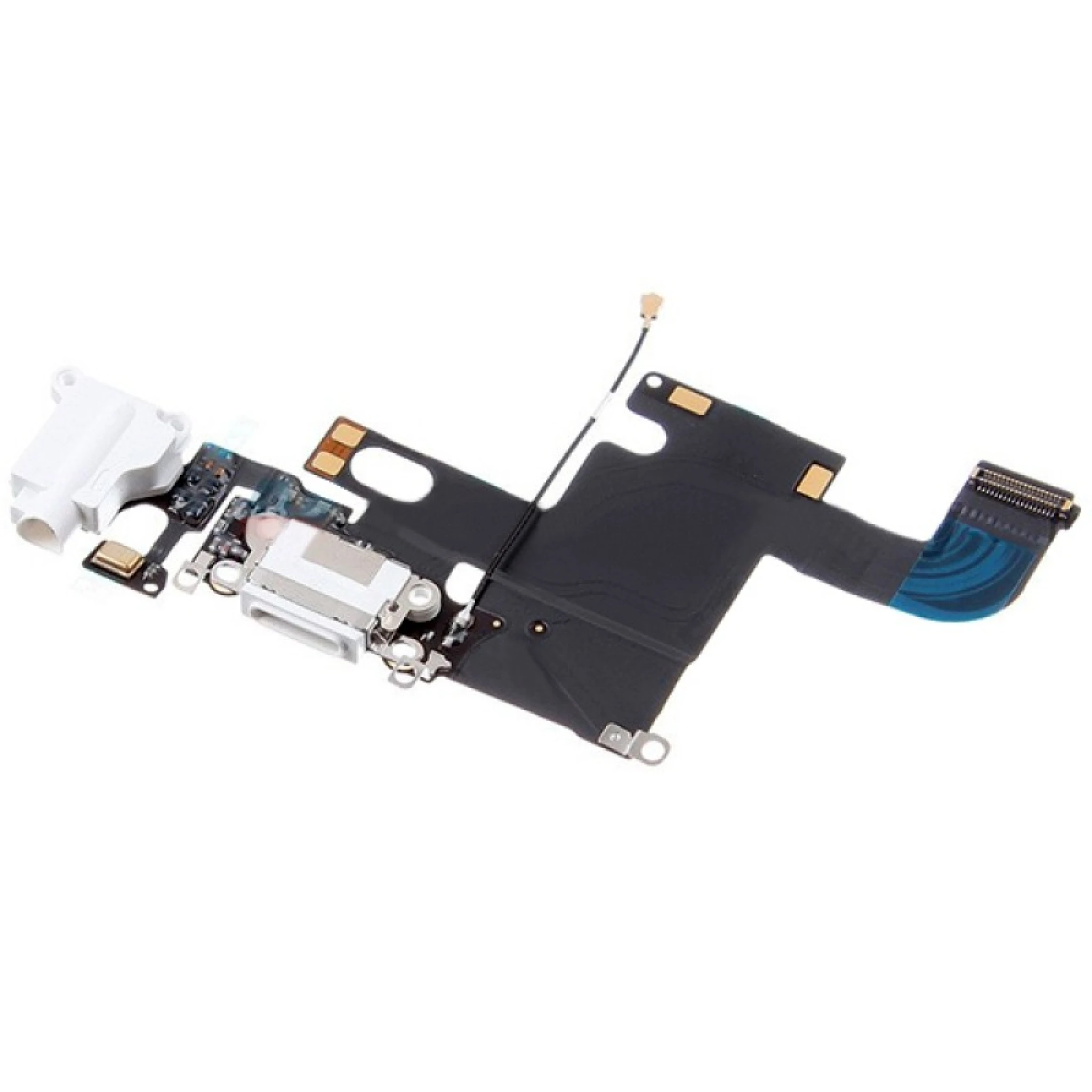 iPhone 6s Powerdock flex, Vit