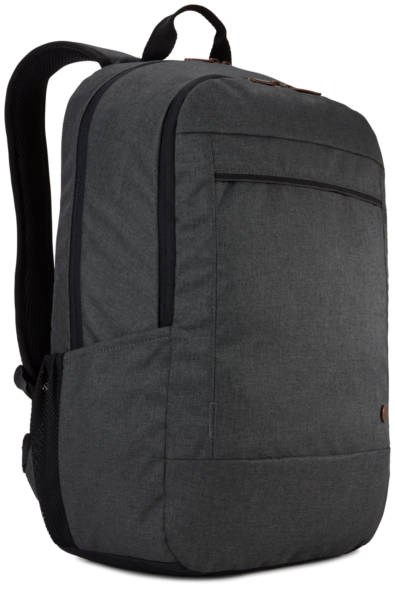 Case Logic Era 15,6" ryggsäck för bärbar dator. Obsidian grå