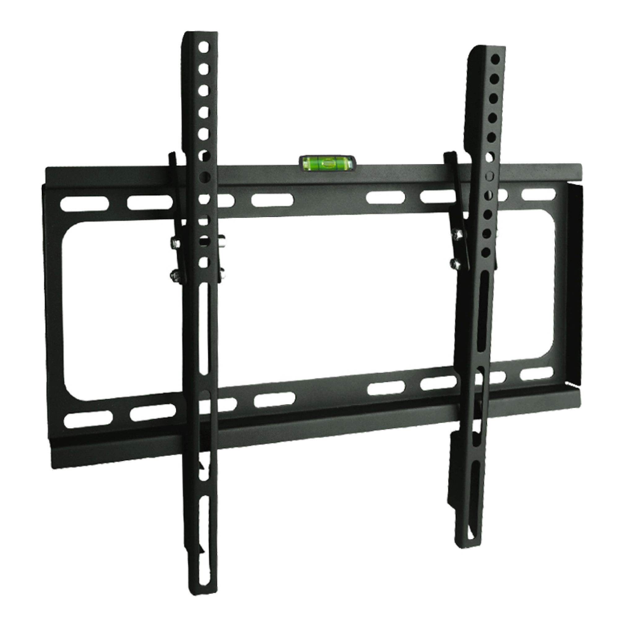Sinox väggfäste för en TV. 24"-42". Svart